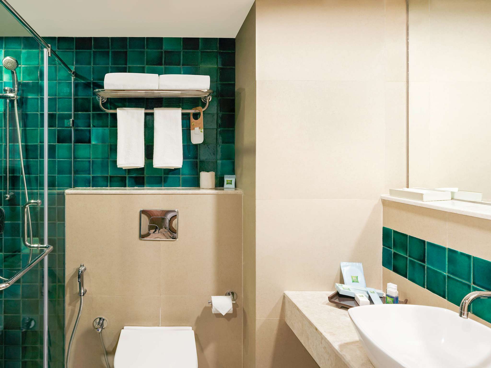 Foto - ibis Styles Goa Calangute - An Accor Brand