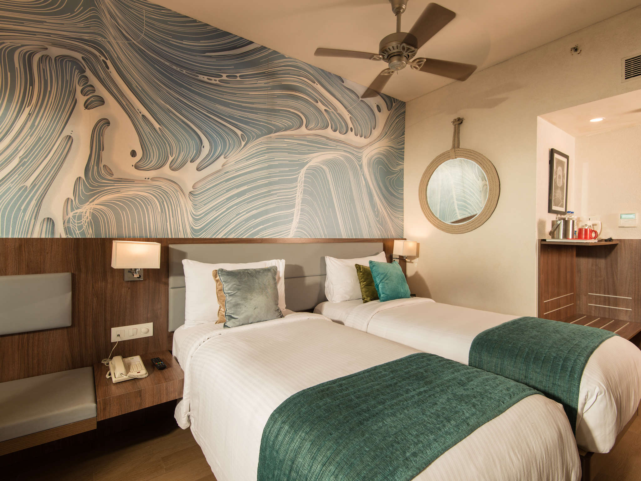 Foto - ibis Styles Goa Calangute - An Accor Brand