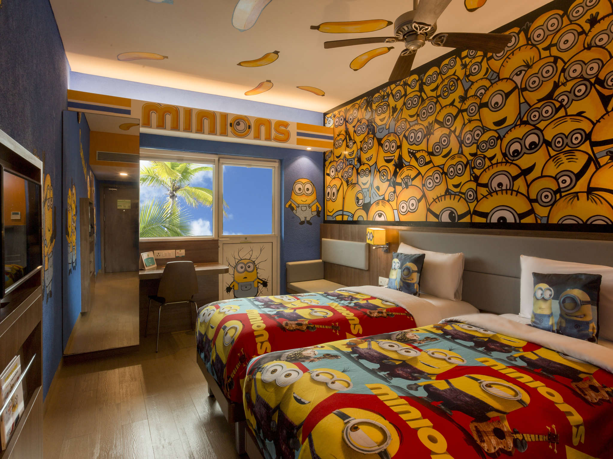 Foto - ibis Styles Goa Calangute - An Accor Brand