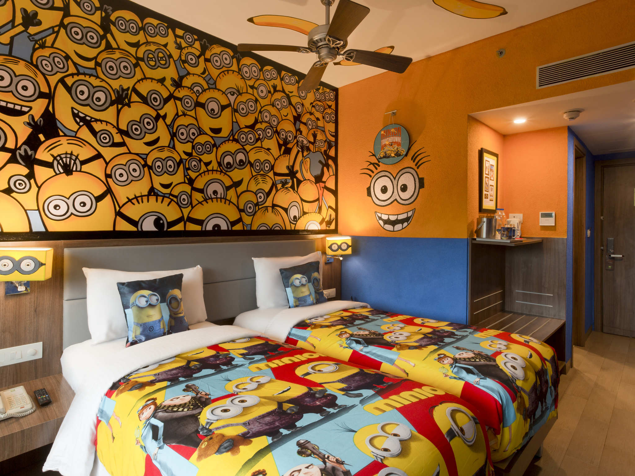 Foto - ibis Styles Goa Calangute - An Accor Brand