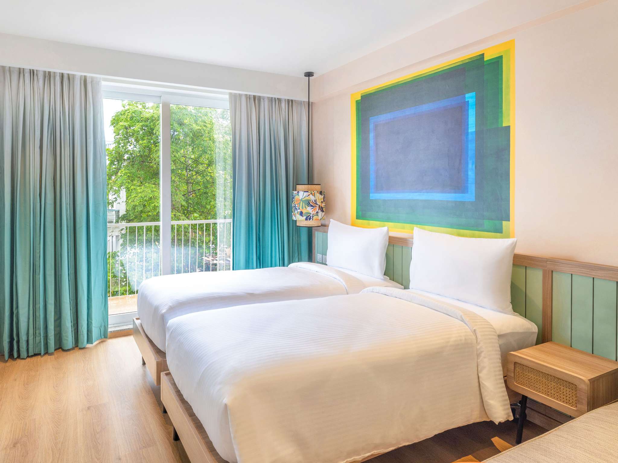 Foto - ibis Styles Goa Calangute - An Accor Brand