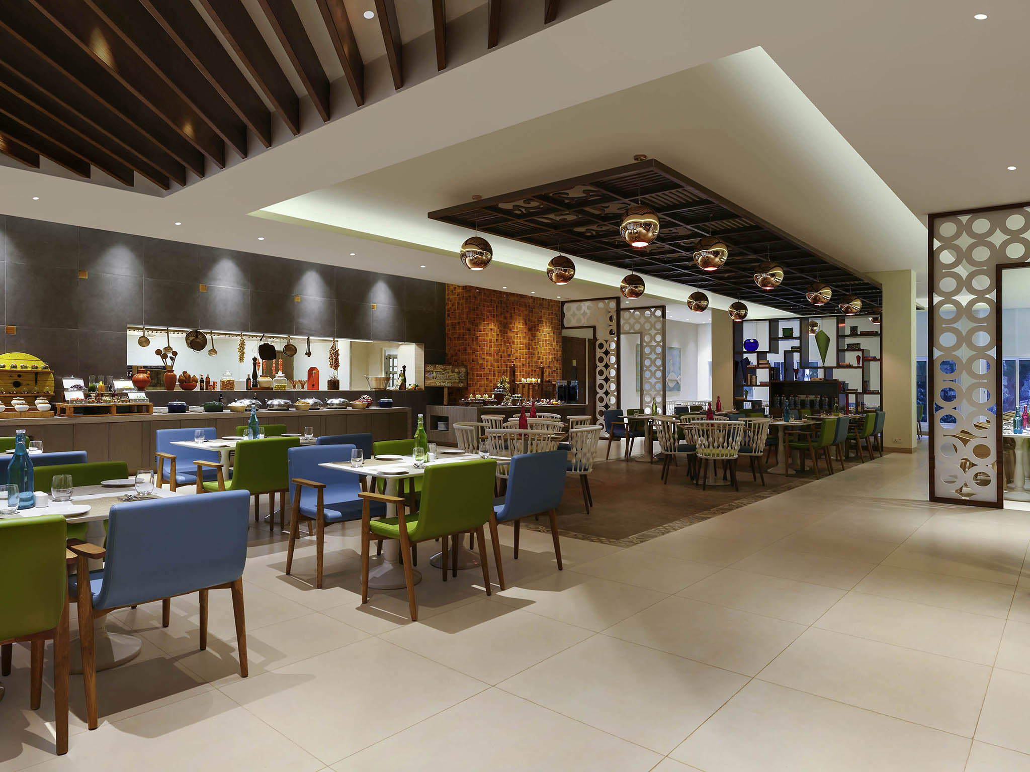 Foto - ibis Styles Goa Calangute - An Accor Brand