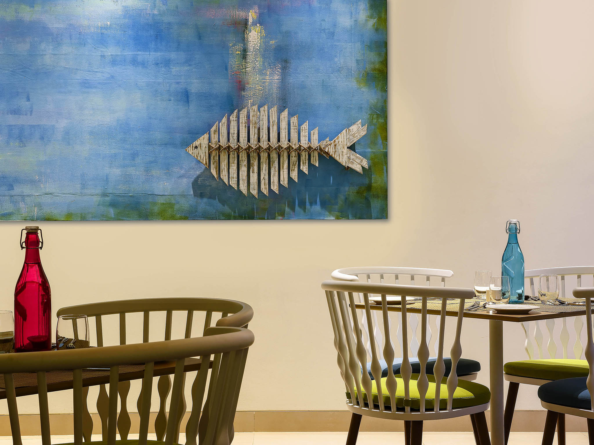 Foto - ibis Styles Goa Calangute - An Accor Brand