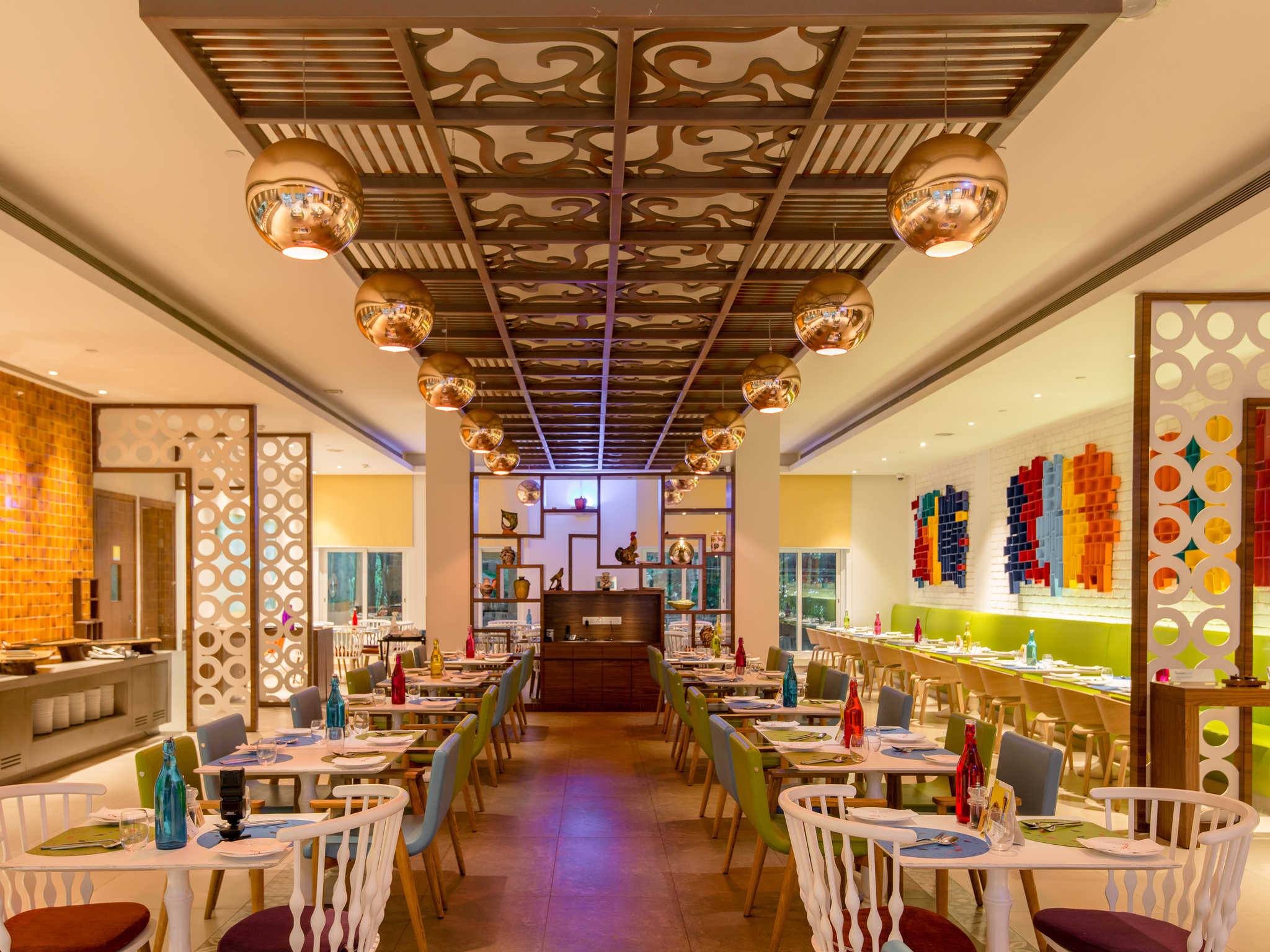 Foto - ibis Styles Goa Calangute - An Accor Brand