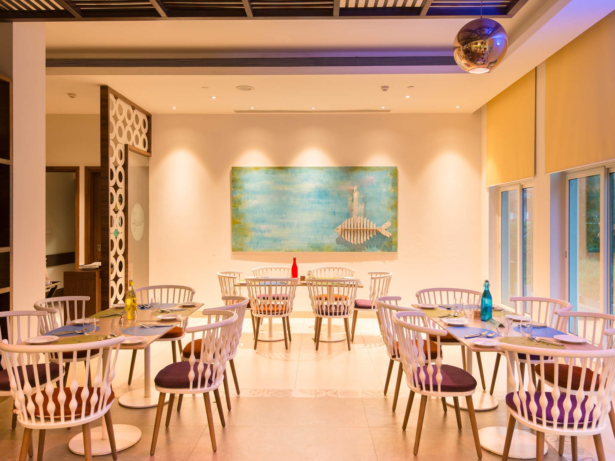 Foto - ibis Styles Goa Calangute - An Accor Brand