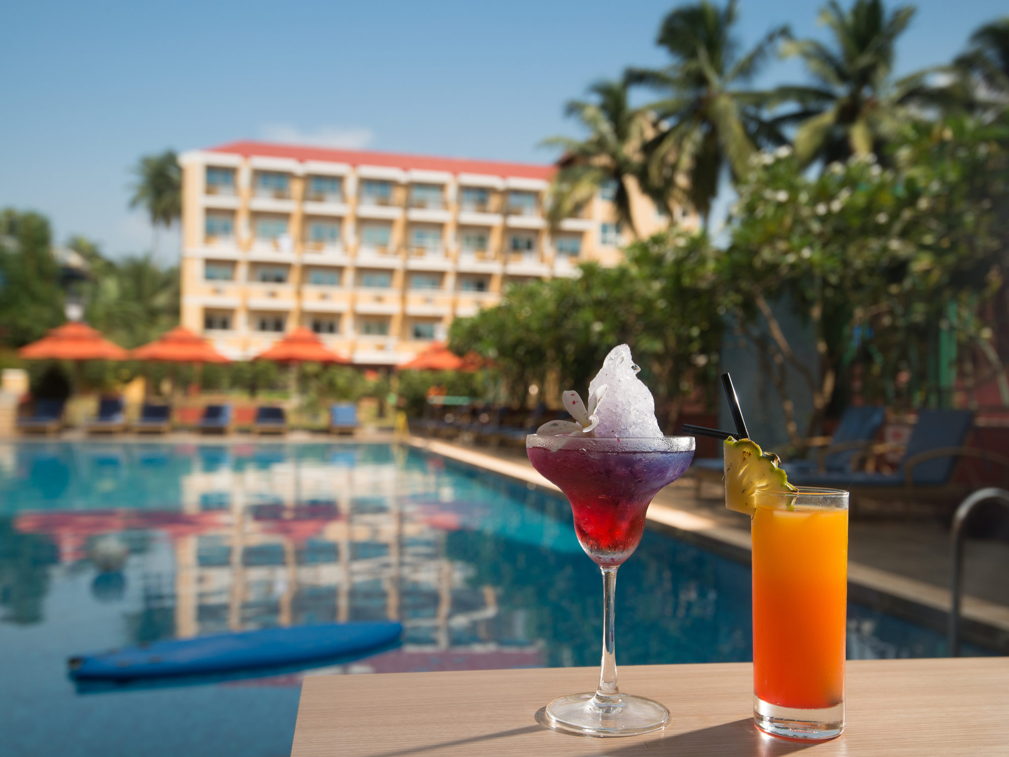Foto - ibis Styles Goa Calangute - An Accor Brand