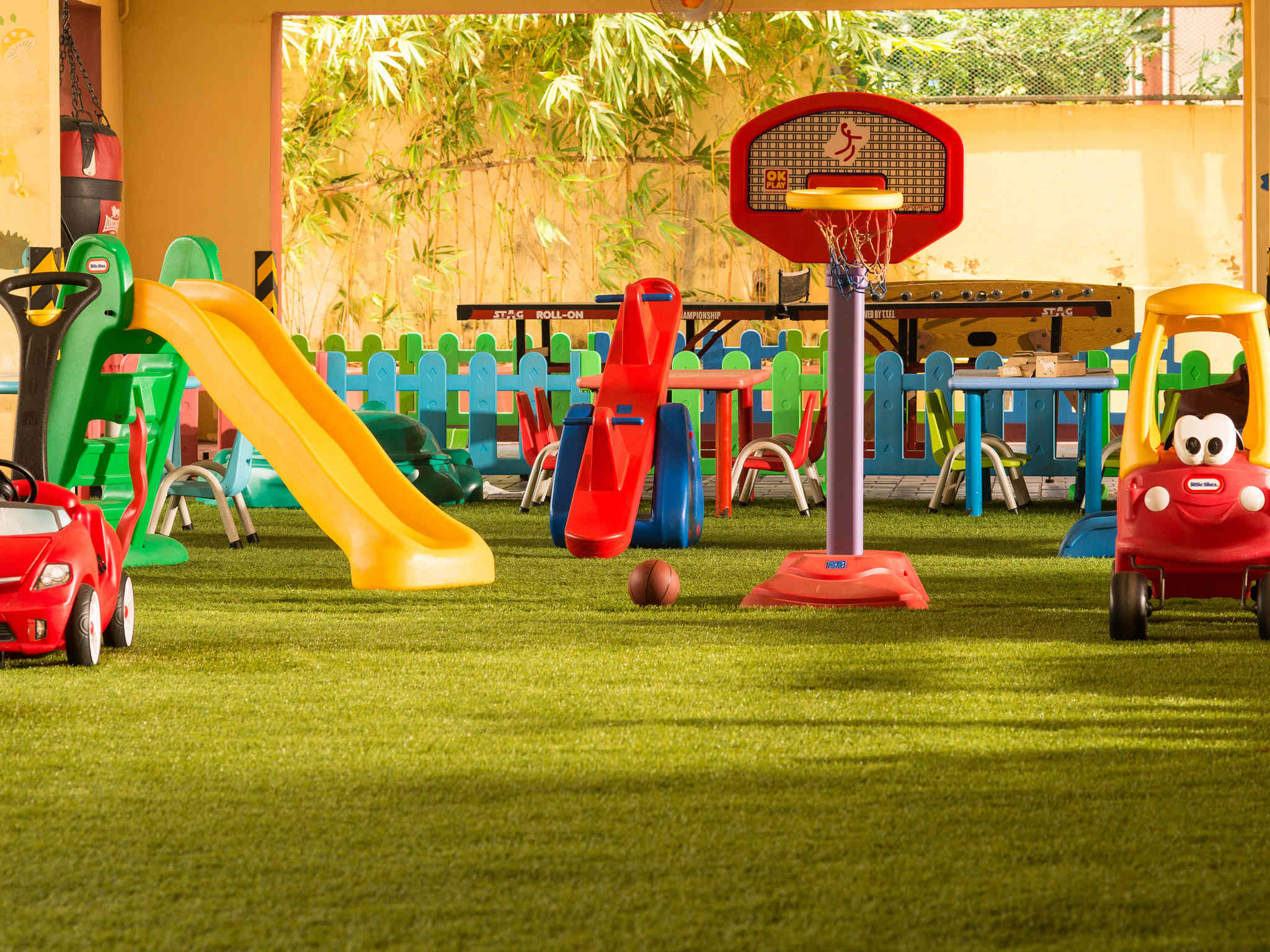 Foto - ibis Styles Goa Calangute - An Accor Brand