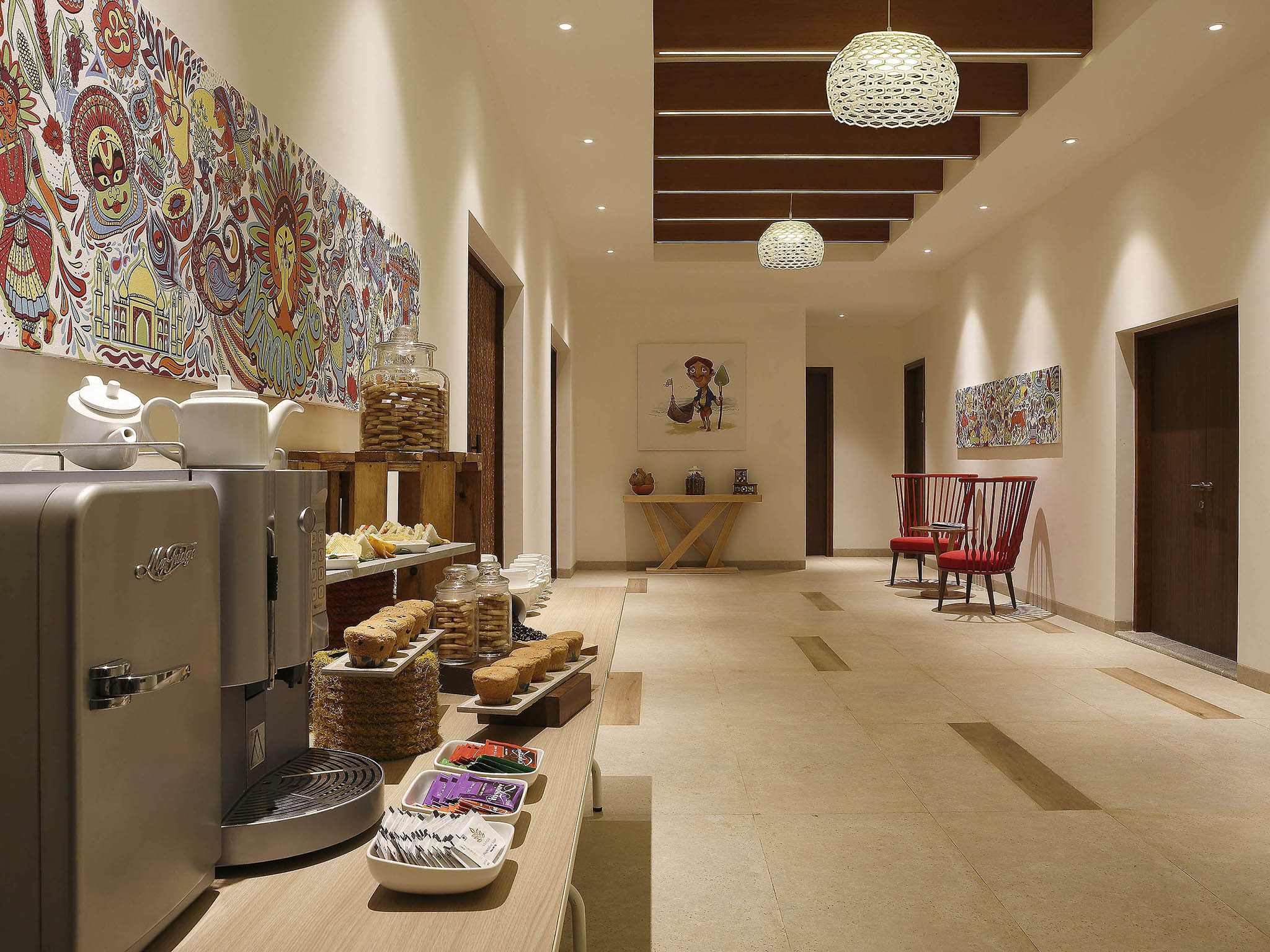 Foto - ibis Styles Goa Calangute - An Accor Brand