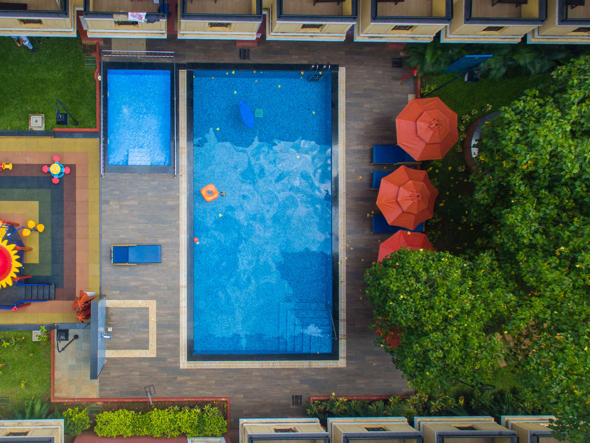Foto - ibis Styles Goa Calangute - An Accor Brand
