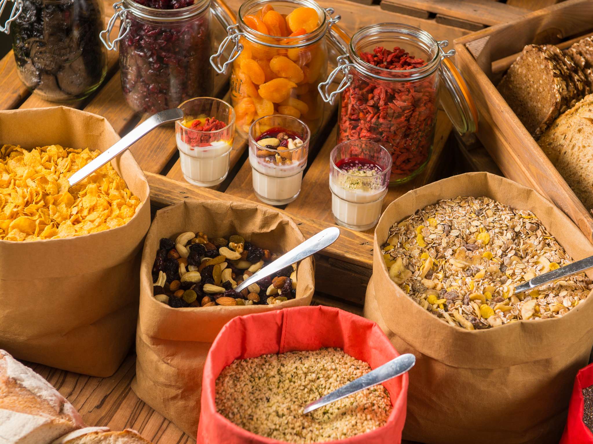 Foto - ibis Wien Hauptbahnhof