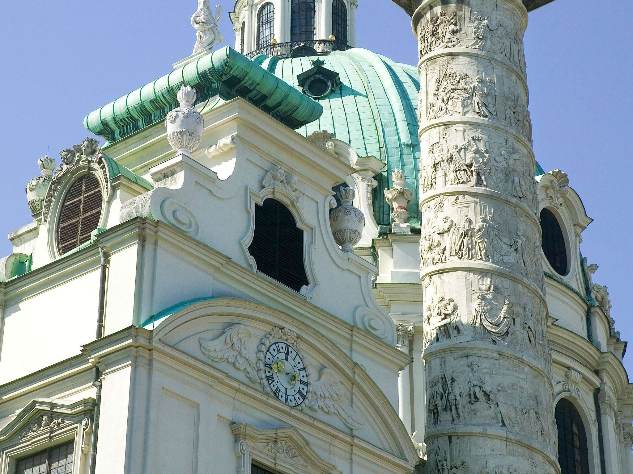 Foto - ibis Wien Hauptbahnhof