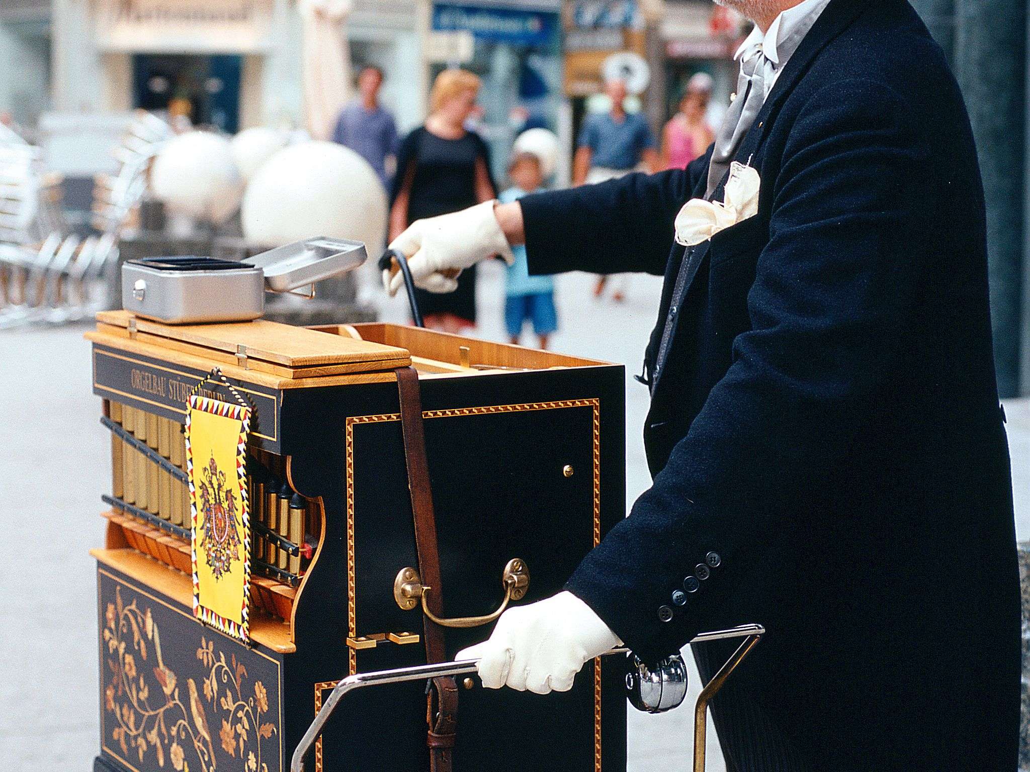 Foto - ibis Wien Hauptbahnhof