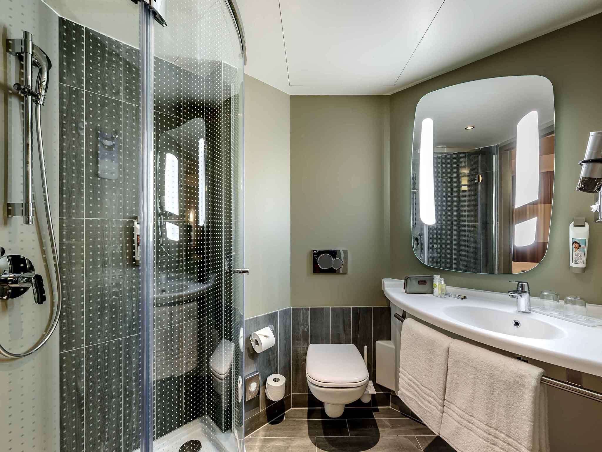 Foto - ibis Wien Hauptbahnhof