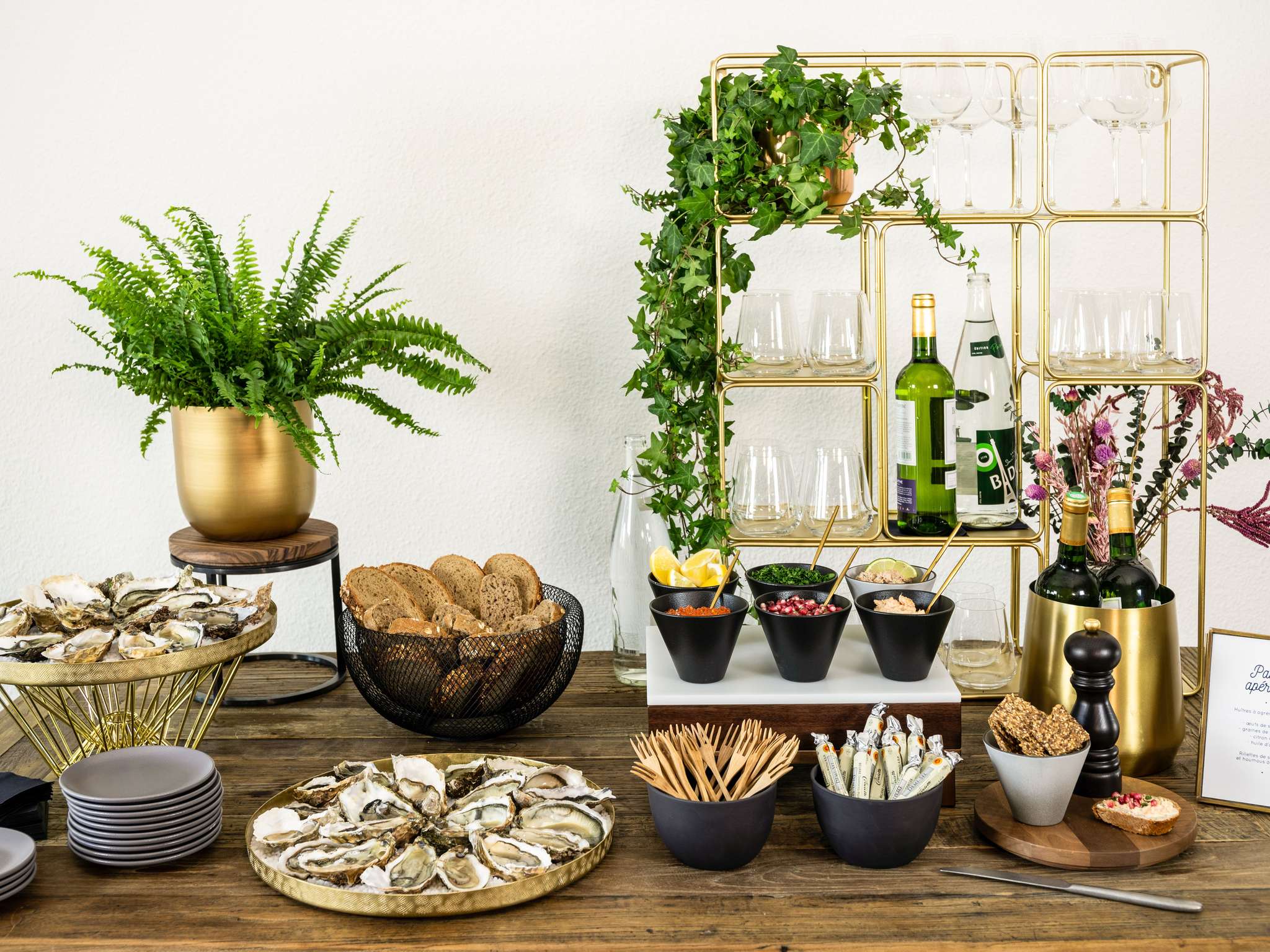 Foto - Novotel Wien Hauptbahnhof