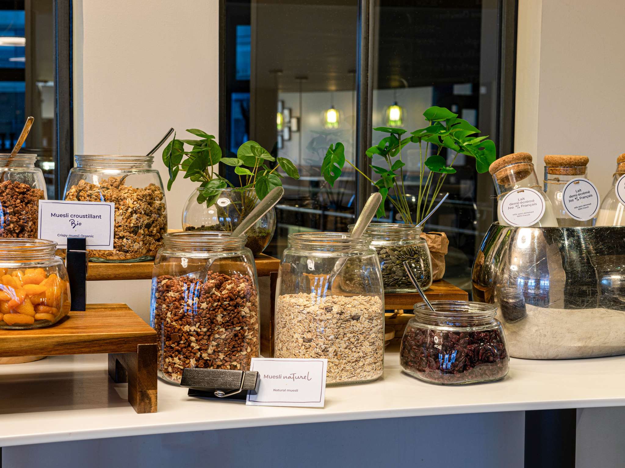 Foto - Novotel Wien Hauptbahnhof