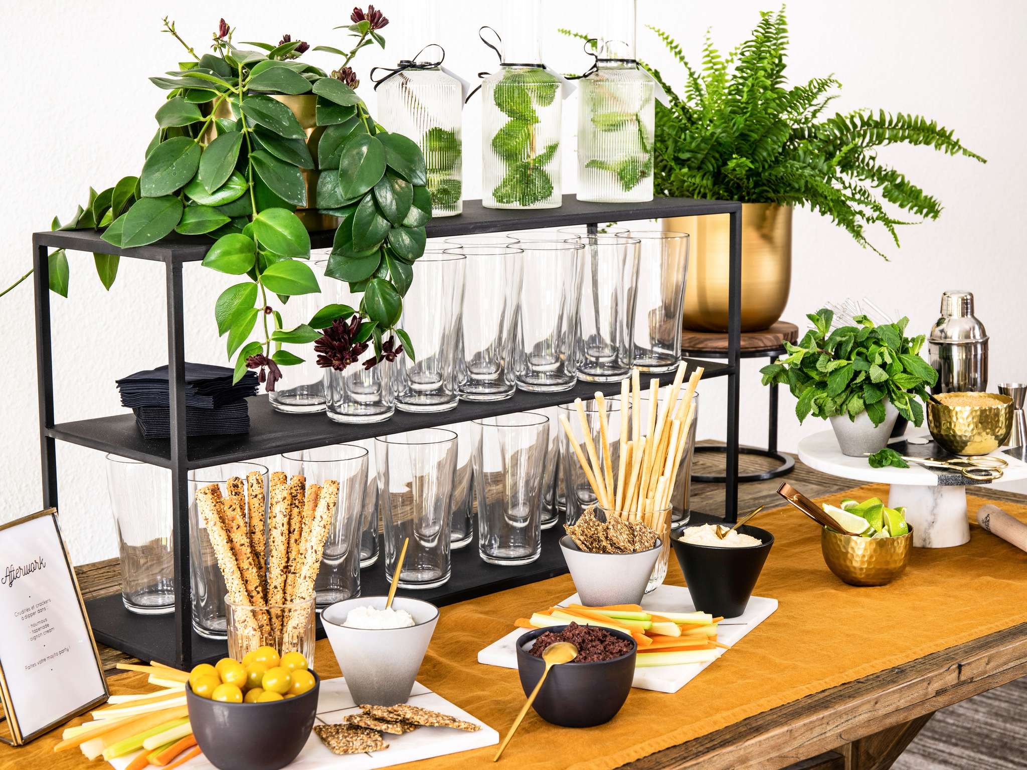 Foto - Novotel Wien Hauptbahnhof