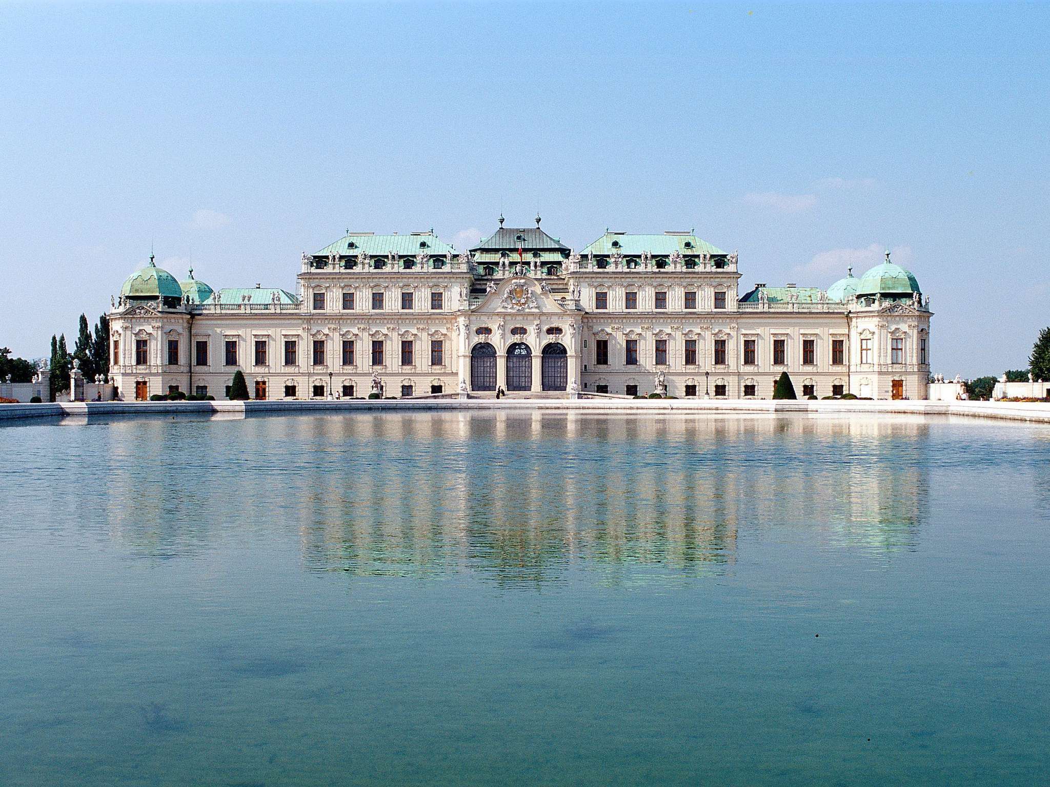Foto - Novotel Wien Hauptbahnhof