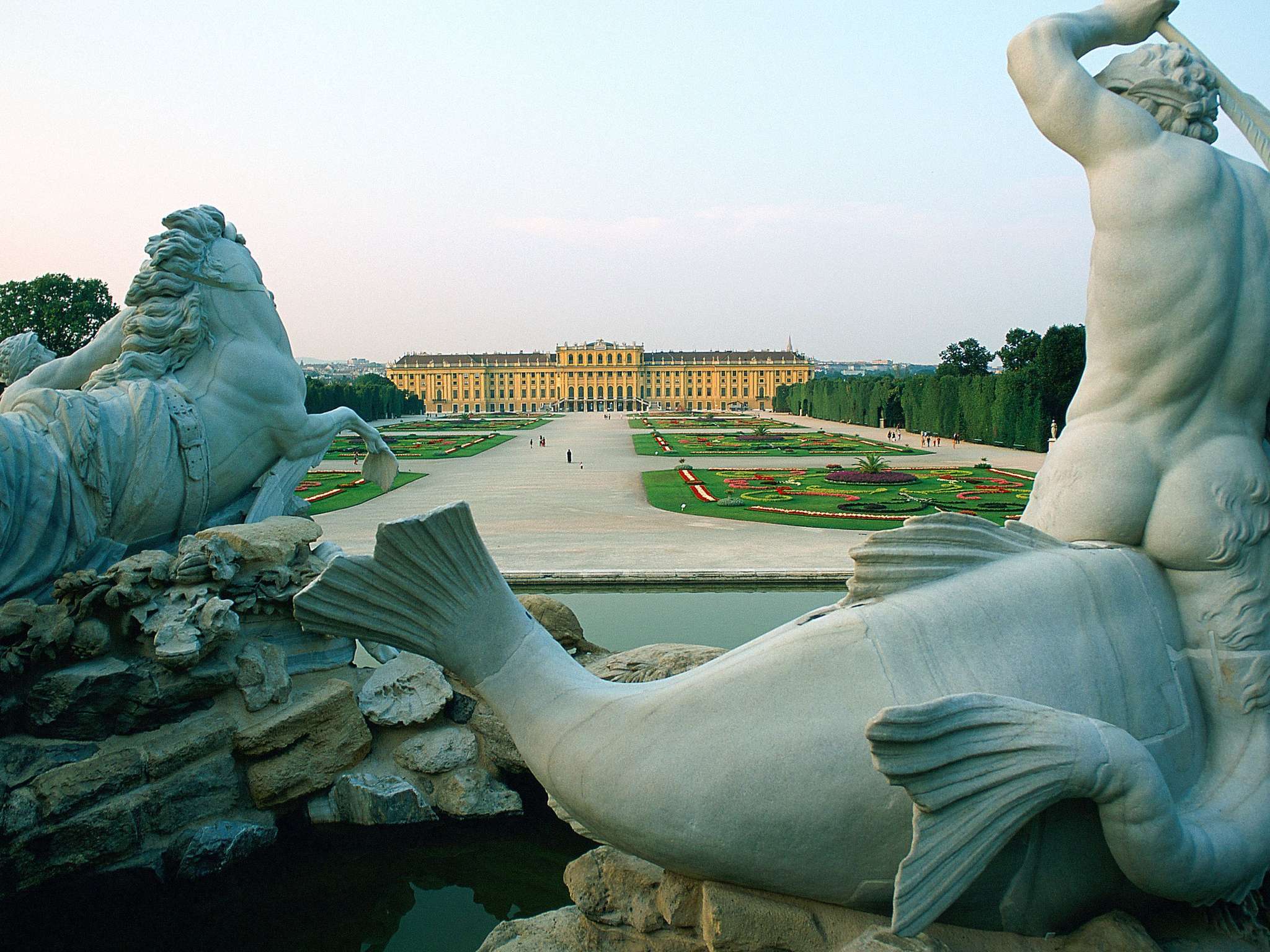 Foto - Novotel Wien Hauptbahnhof