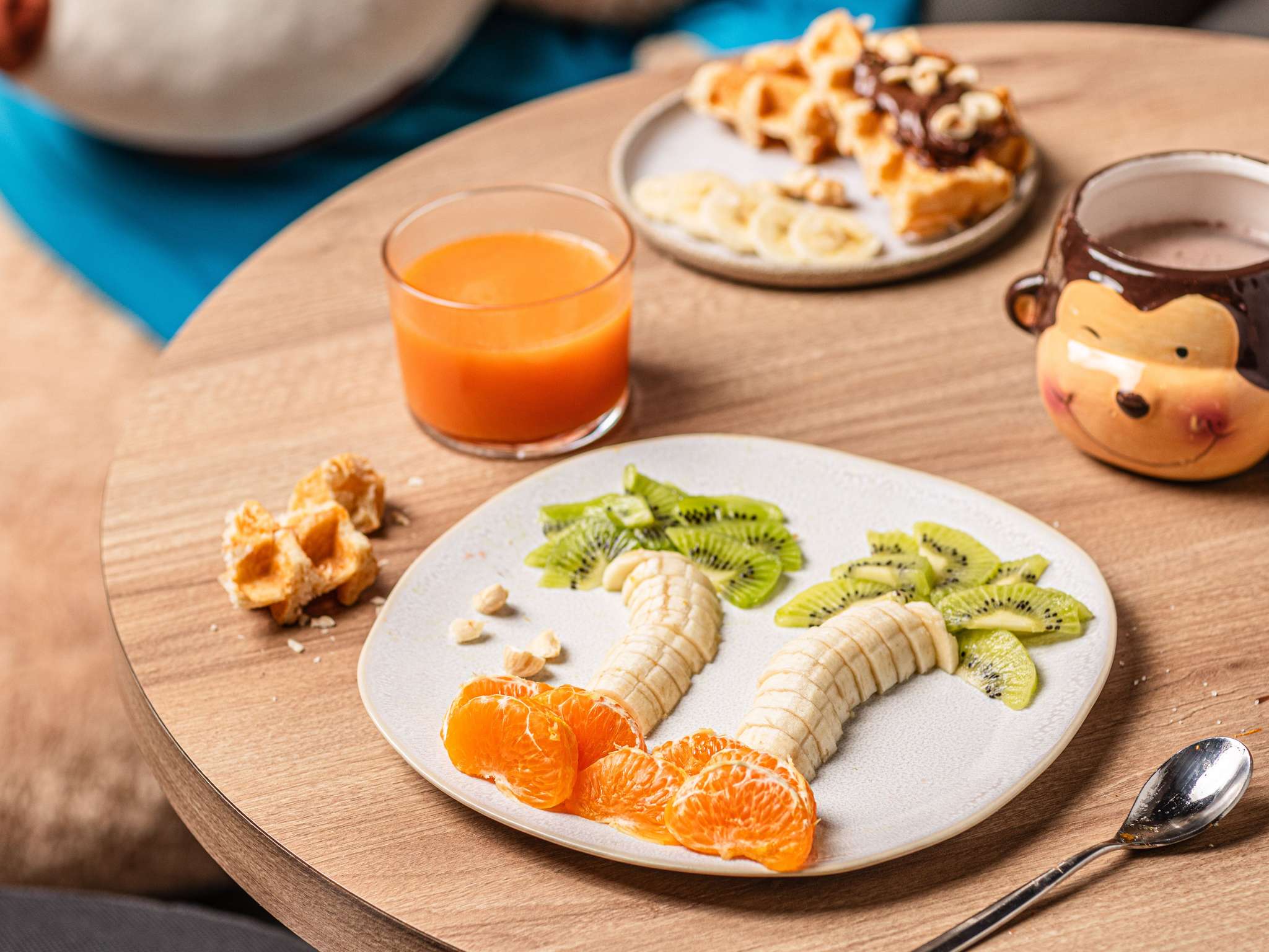 Foto - Novotel Wien Hauptbahnhof