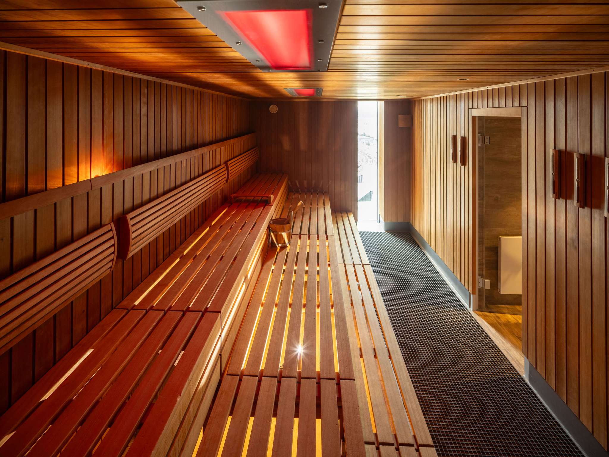 Foto - Novotel Wien Hauptbahnhof