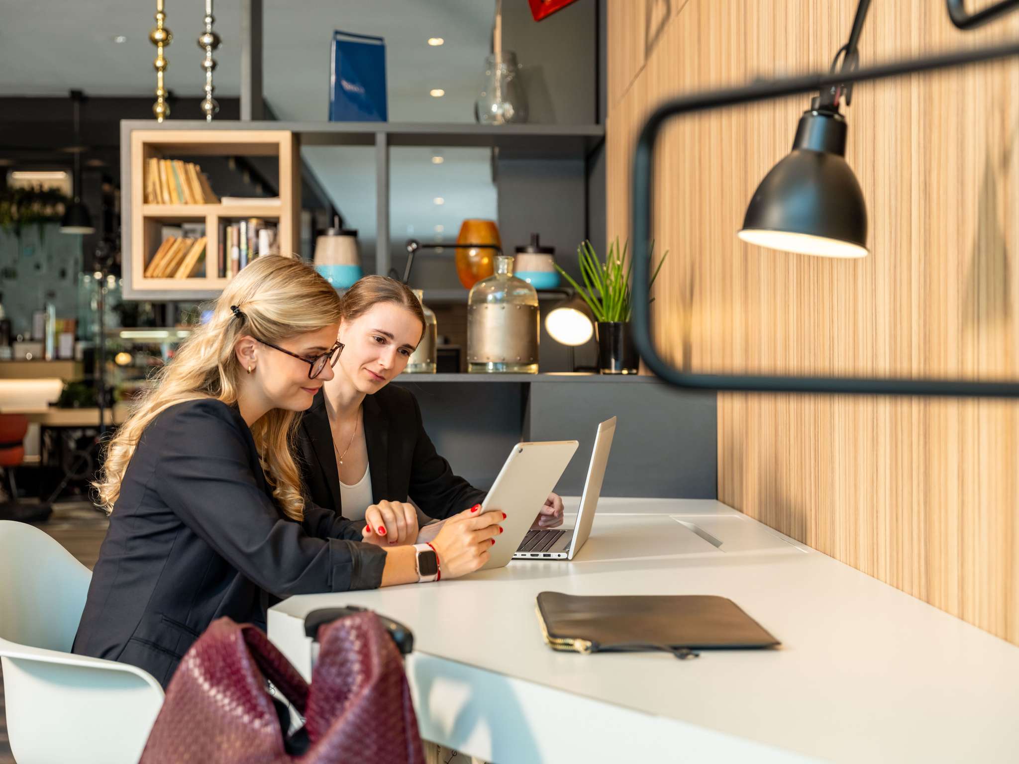 Foto - Novotel Wien Hauptbahnhof