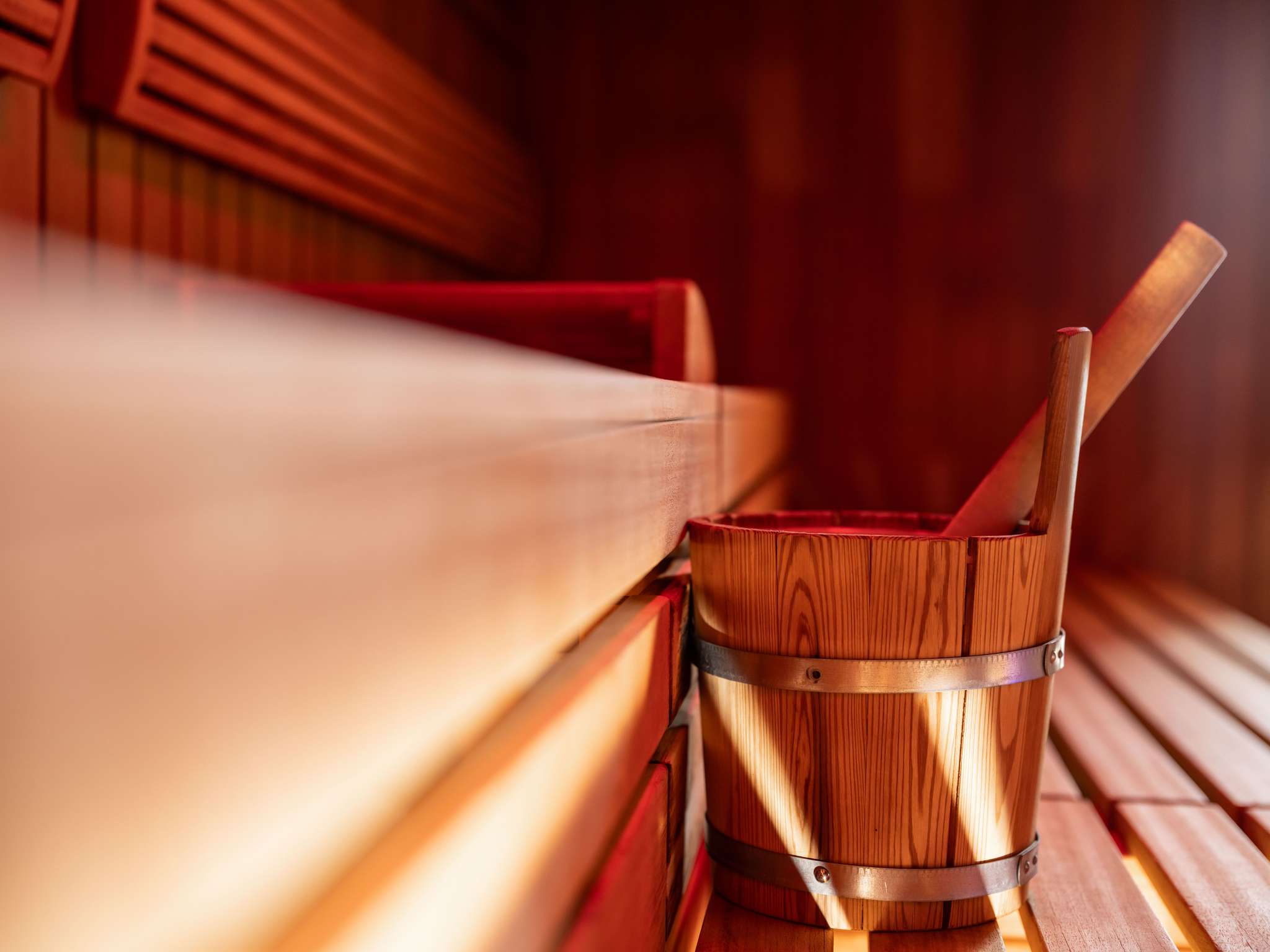 Foto - Novotel Wien Hauptbahnhof