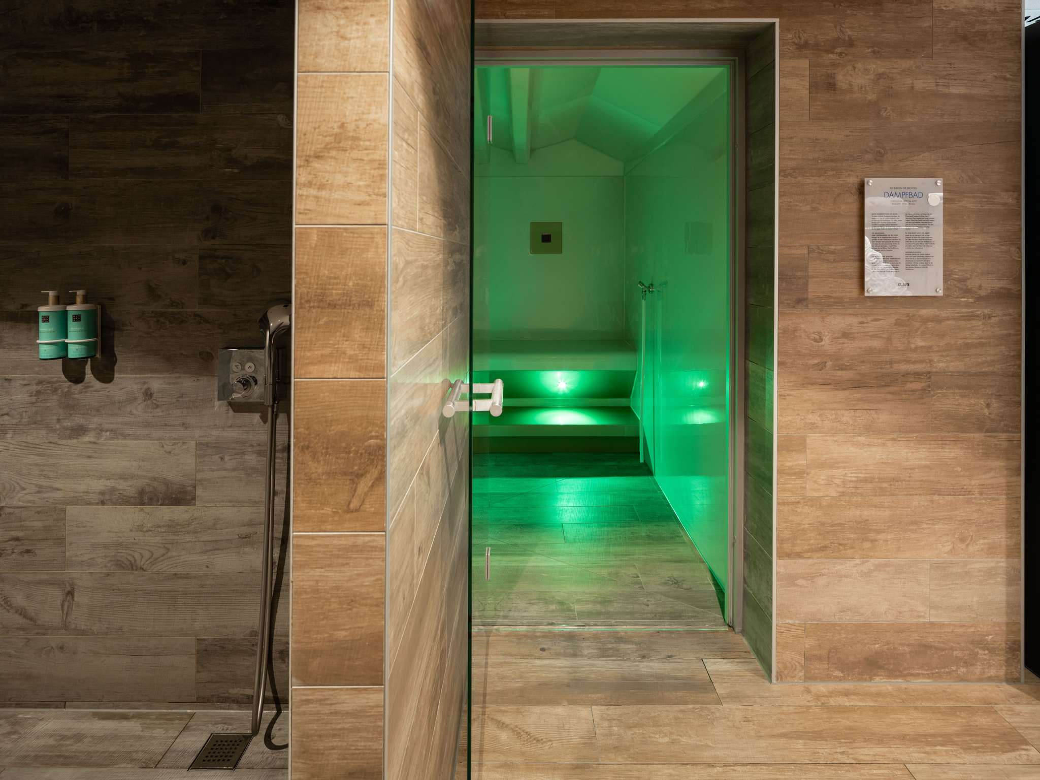 Foto - Novotel Wien Hauptbahnhof