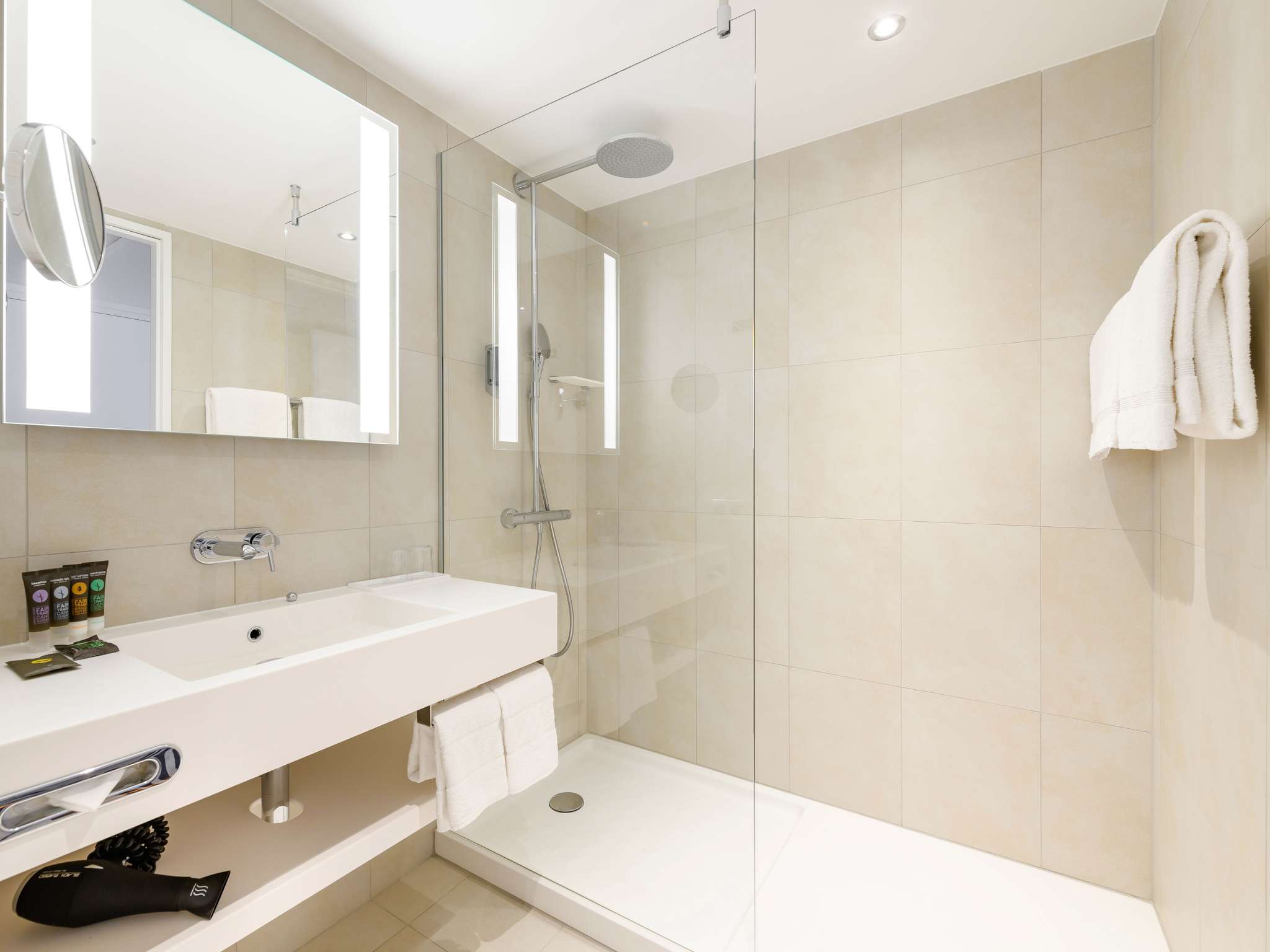 Foto - Novotel Wien Hauptbahnhof