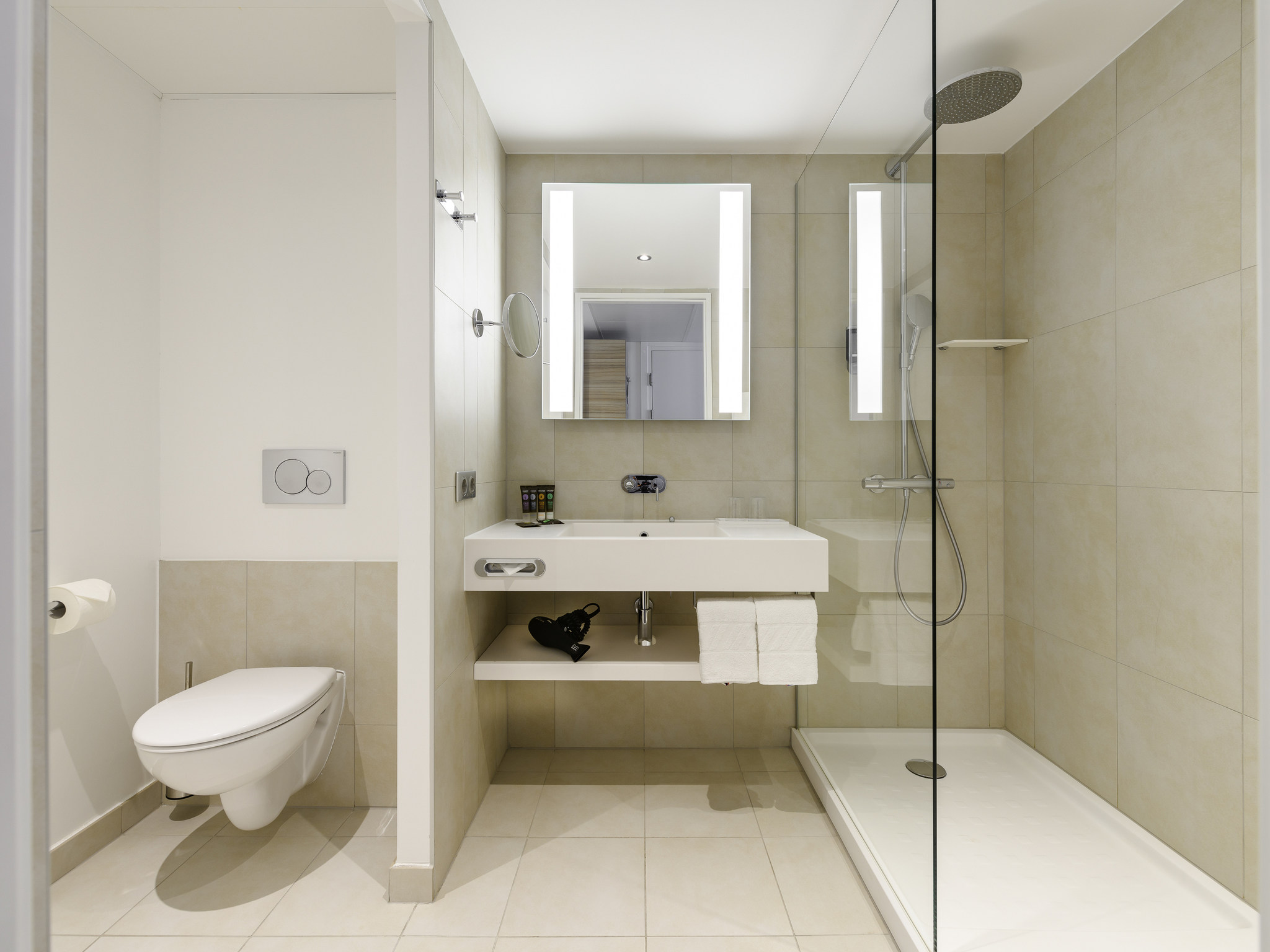 Foto - Novotel Wien Hauptbahnhof