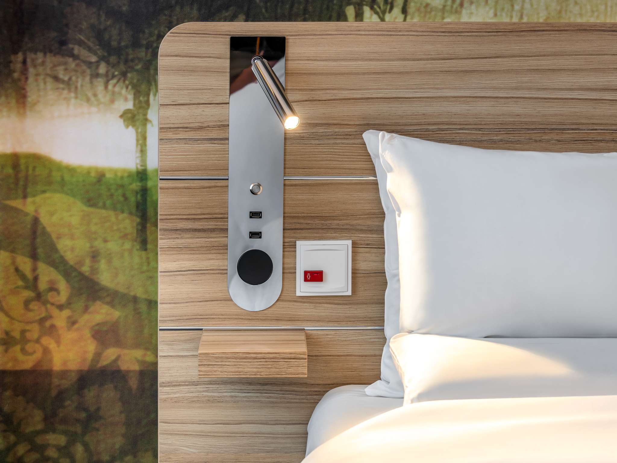 Foto - Novotel Wien Hauptbahnhof