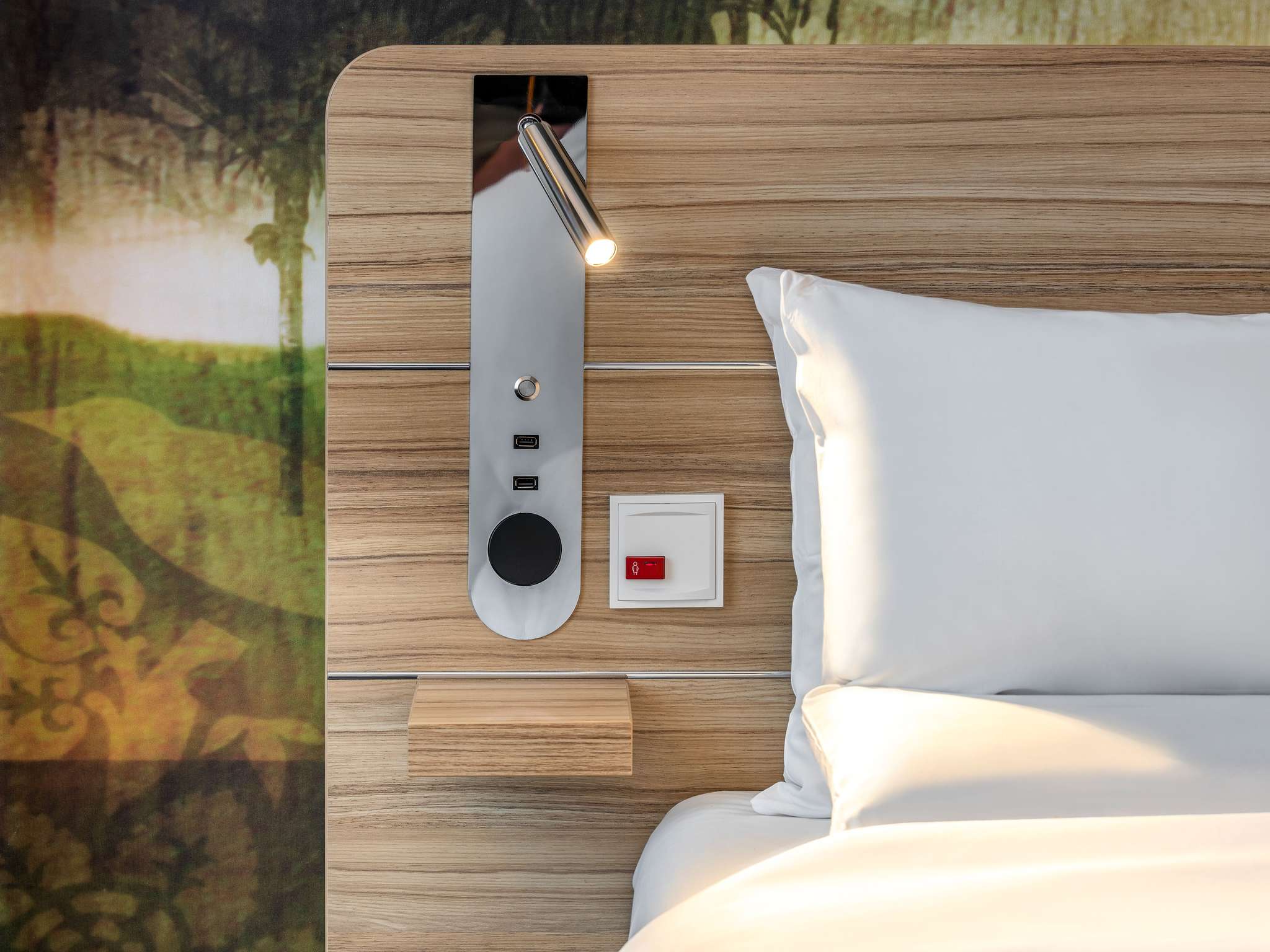 Foto - Novotel Wien Hauptbahnhof