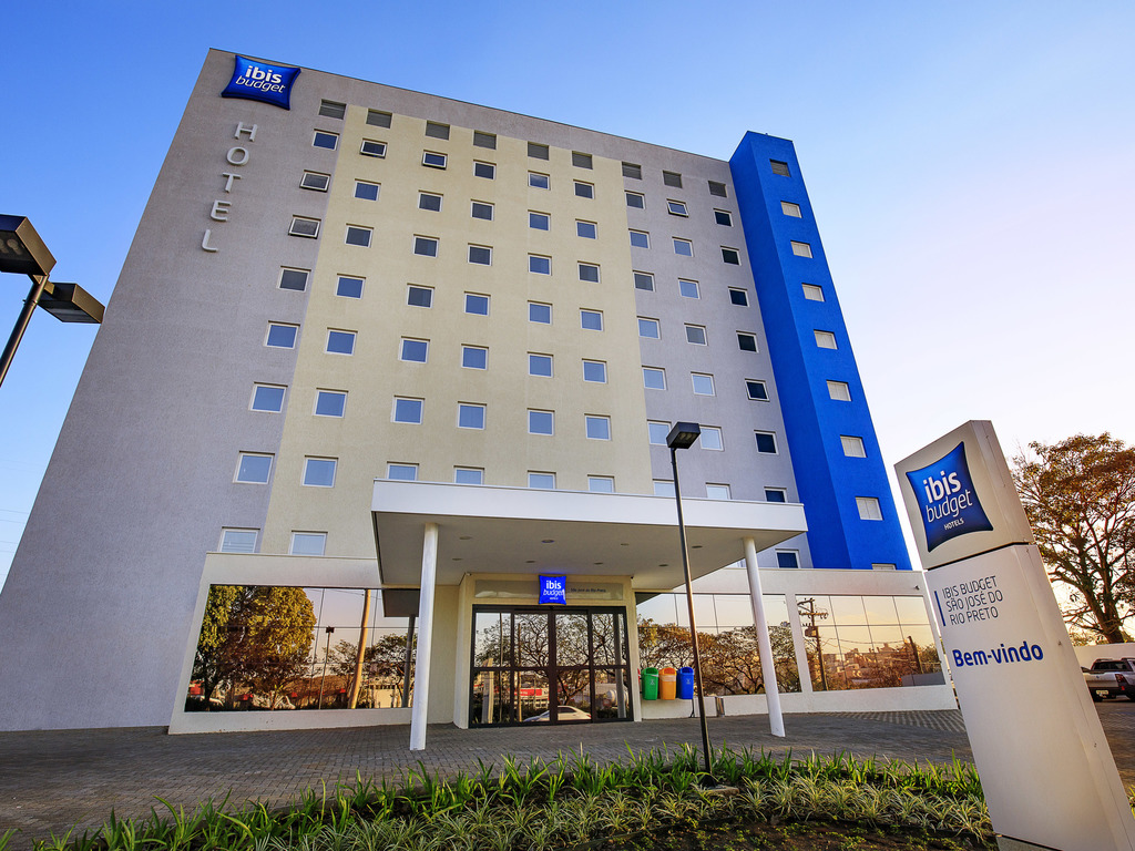 ibis budget São José do Rio Preto - Image 1