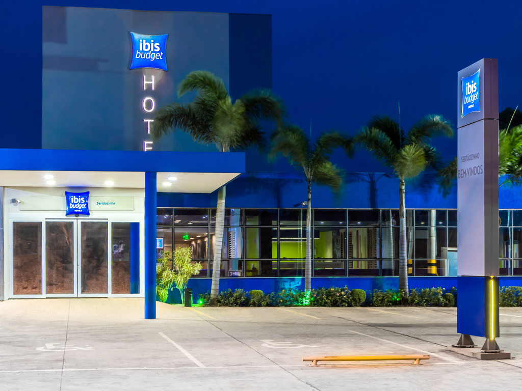 Photo - ibis Styles Ribeirao Preto Jardim Botanico