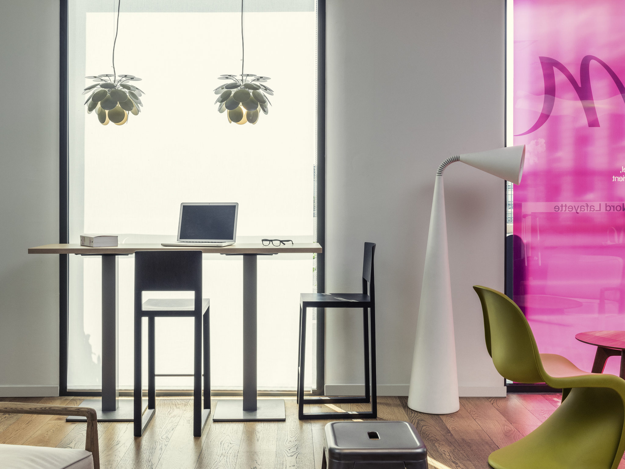 Foto - Mercure Paris Gare du Nord