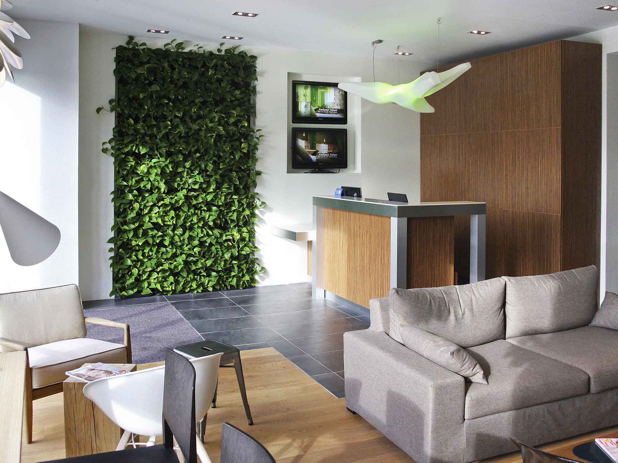 Foto - Mercure Paris Gare du Nord