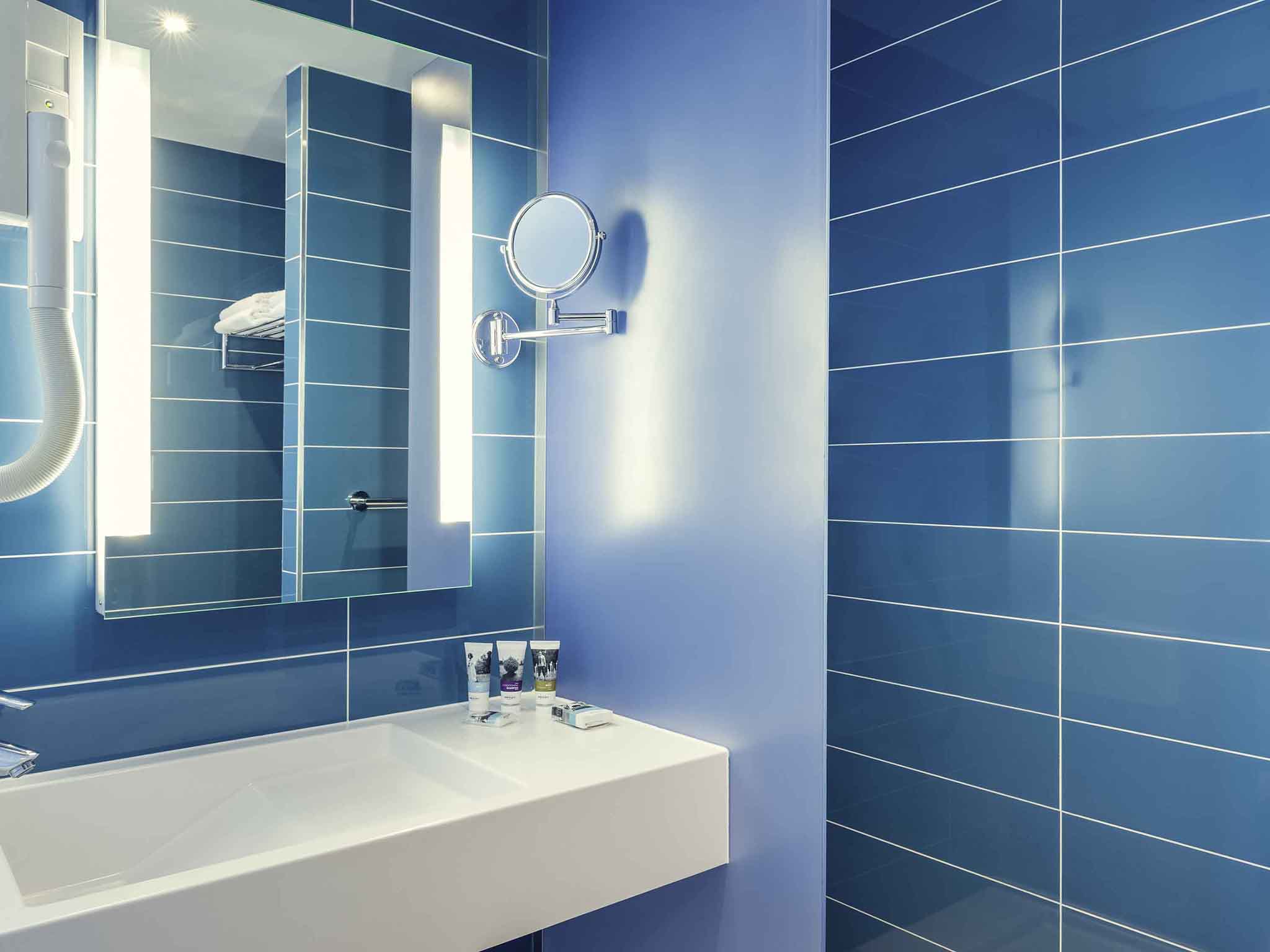 Foto - Mercure Paris Gare du Nord