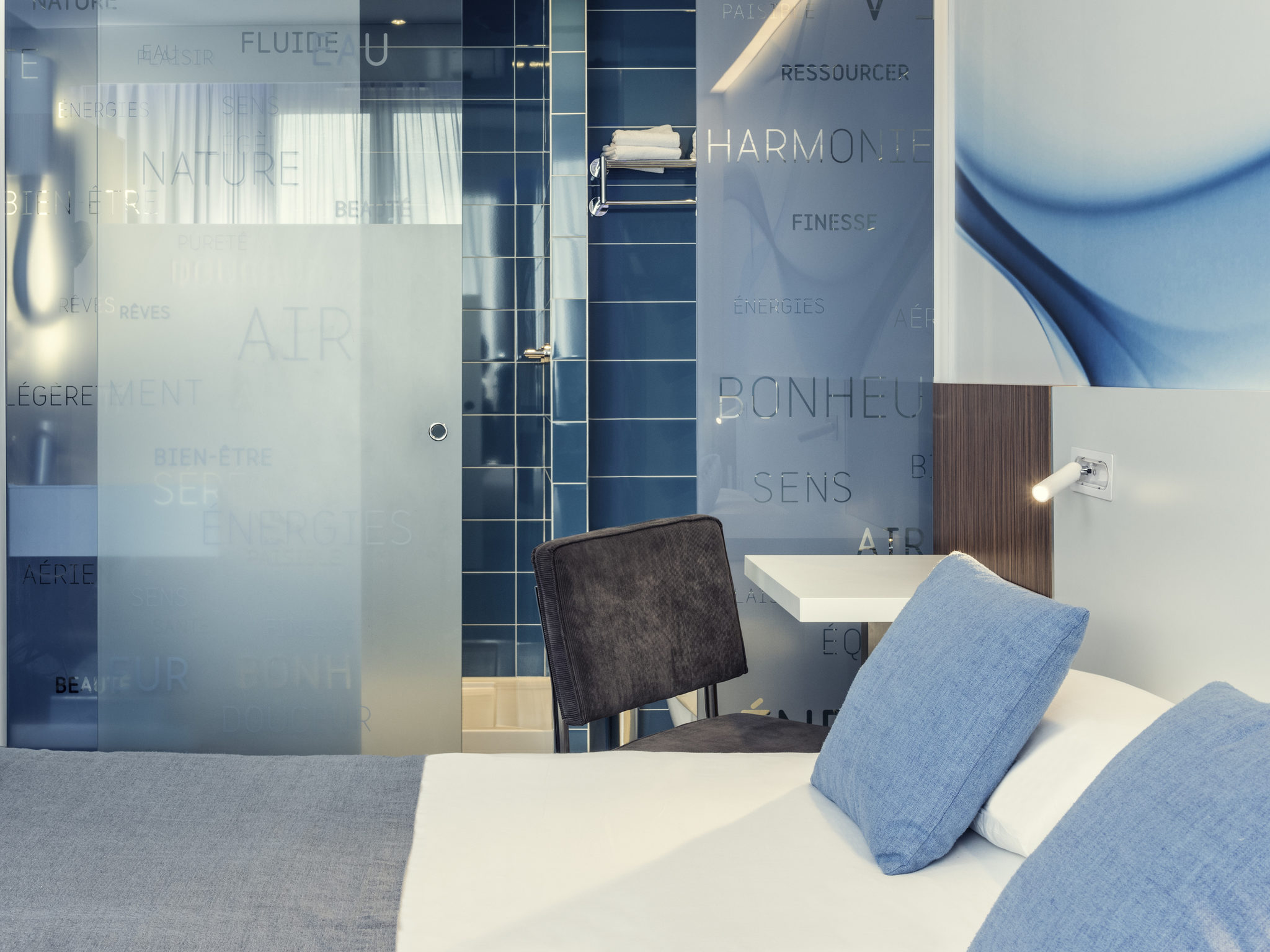 Foto - Mercure Paris Gare du Nord