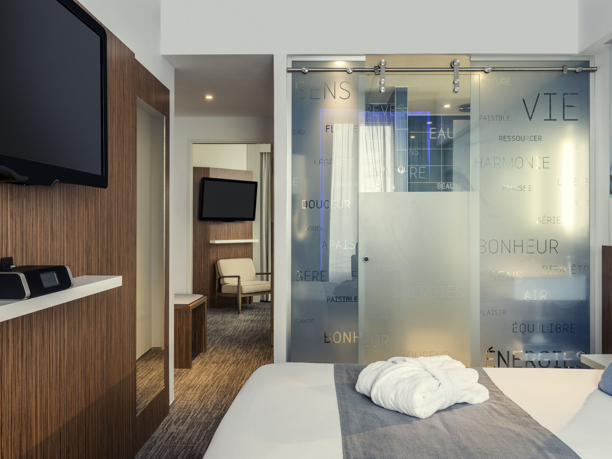 Foto - Mercure Paris Gare du Nord