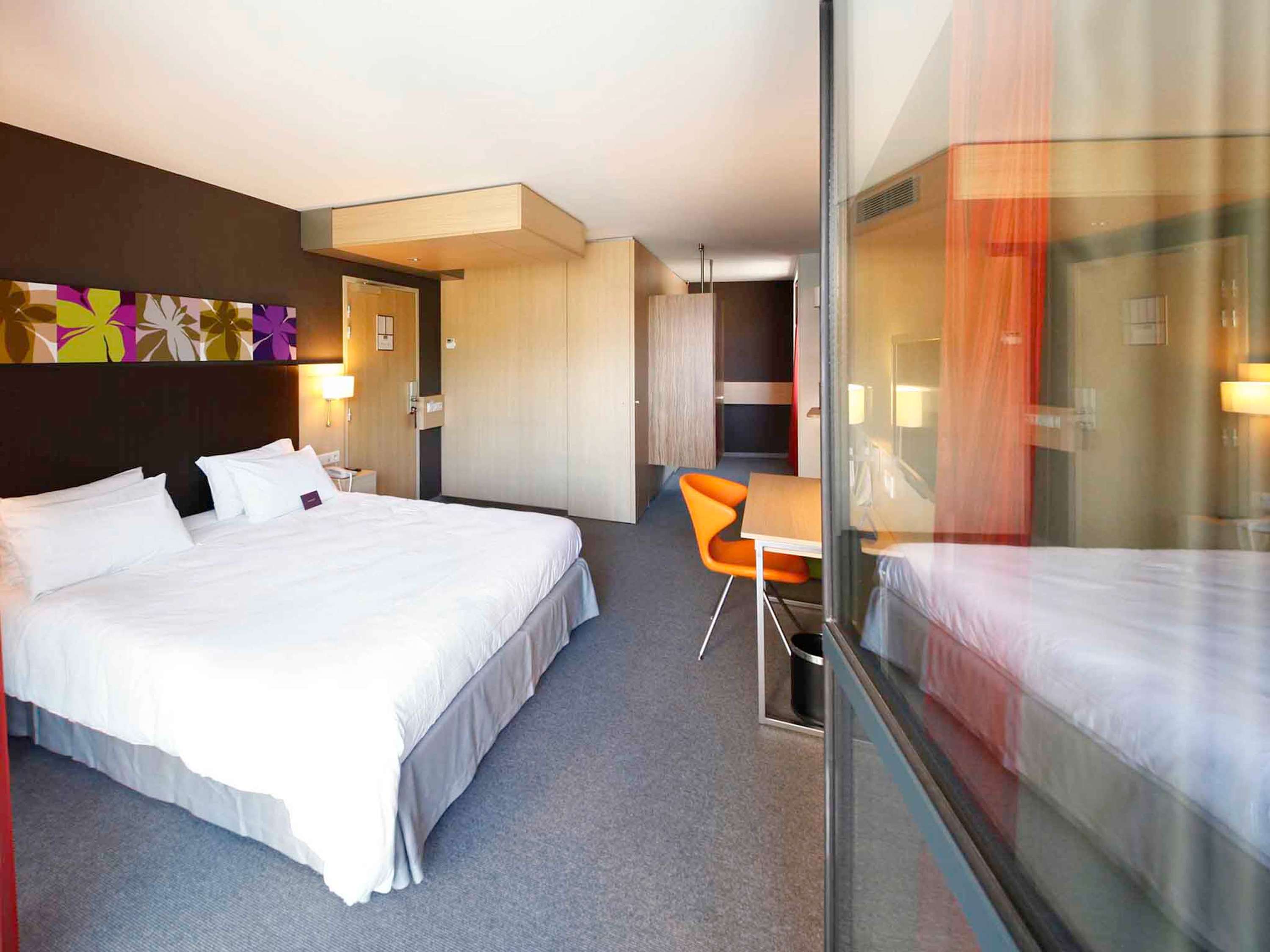 Hôtel Mercure Valenciennes Centre - Image 4
