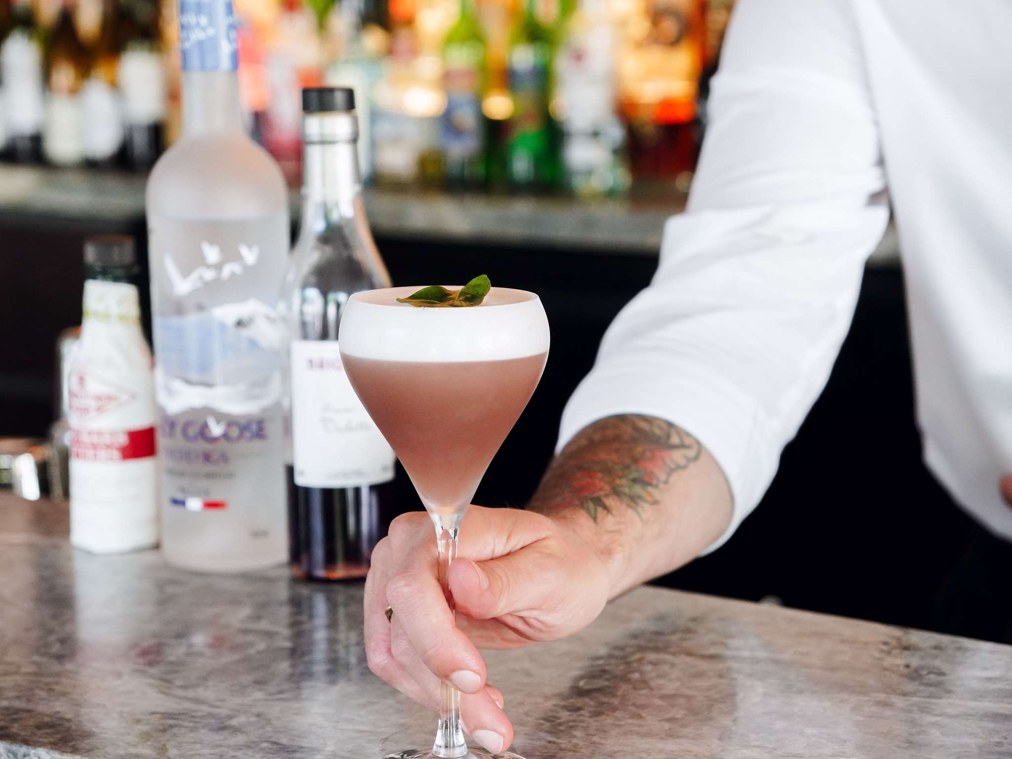 Photo - Sofitel Auckland Viaduct Harbour