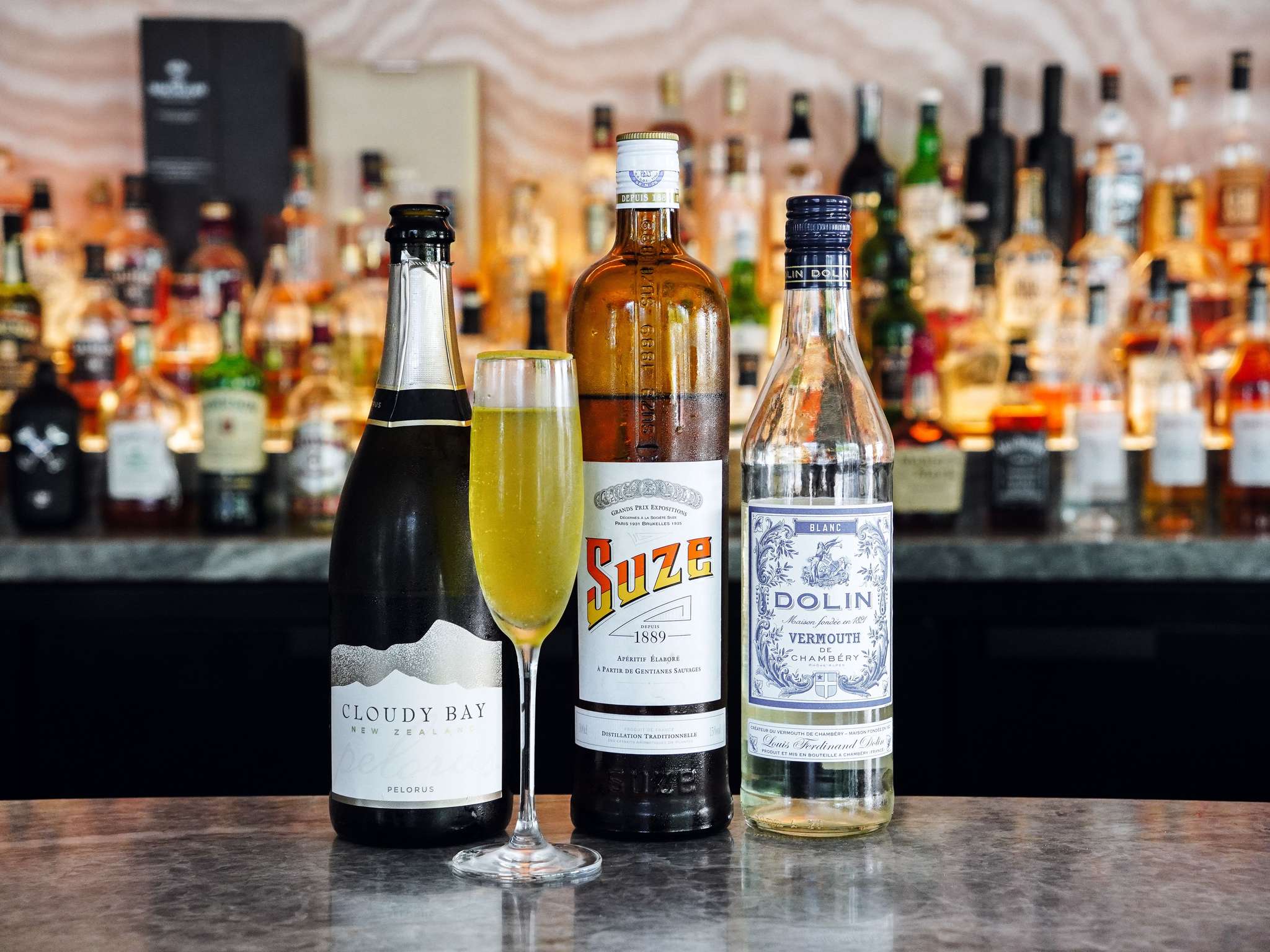 Photo - Sofitel Auckland Viaduct Harbour