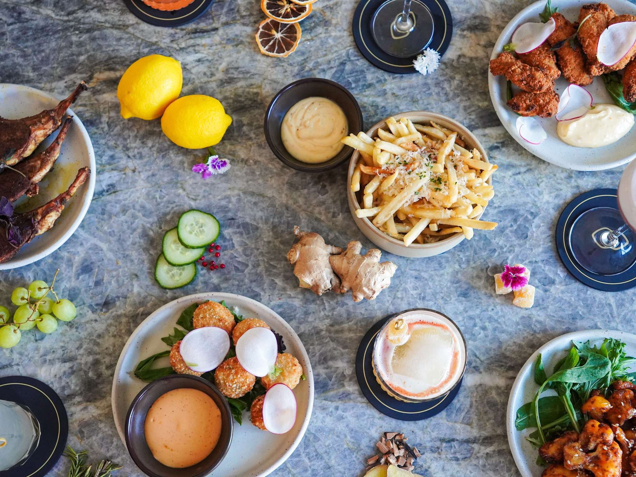 Photo - Sofitel Auckland Viaduct Harbour