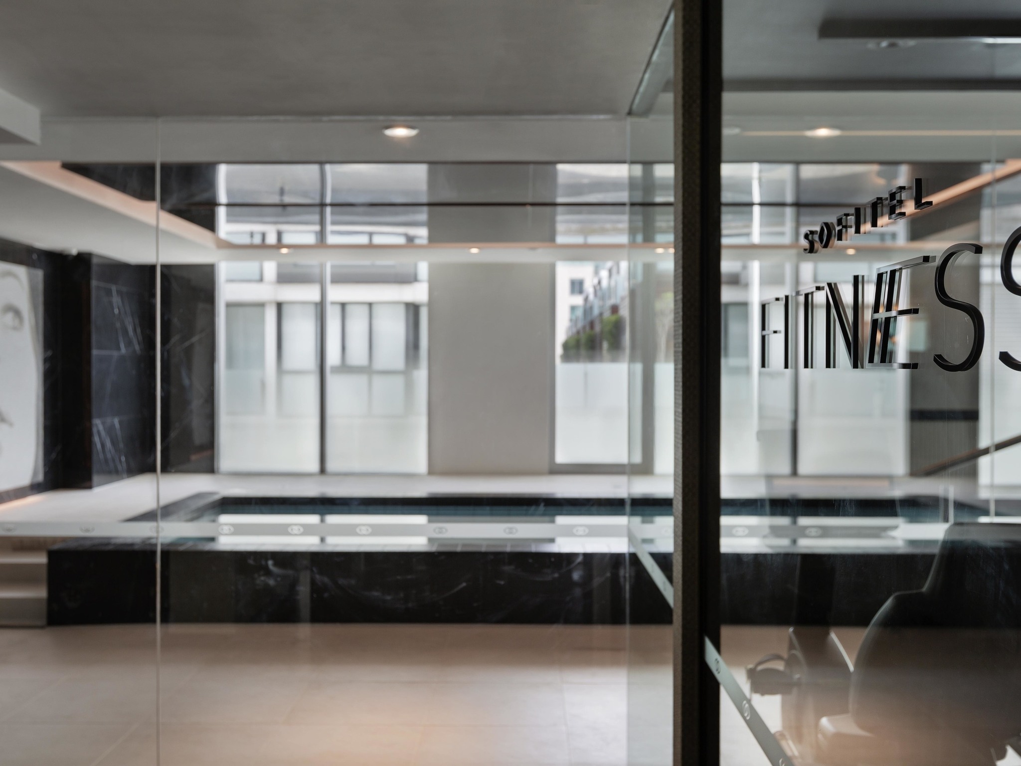 Photo - Sofitel Auckland Viaduct Harbour