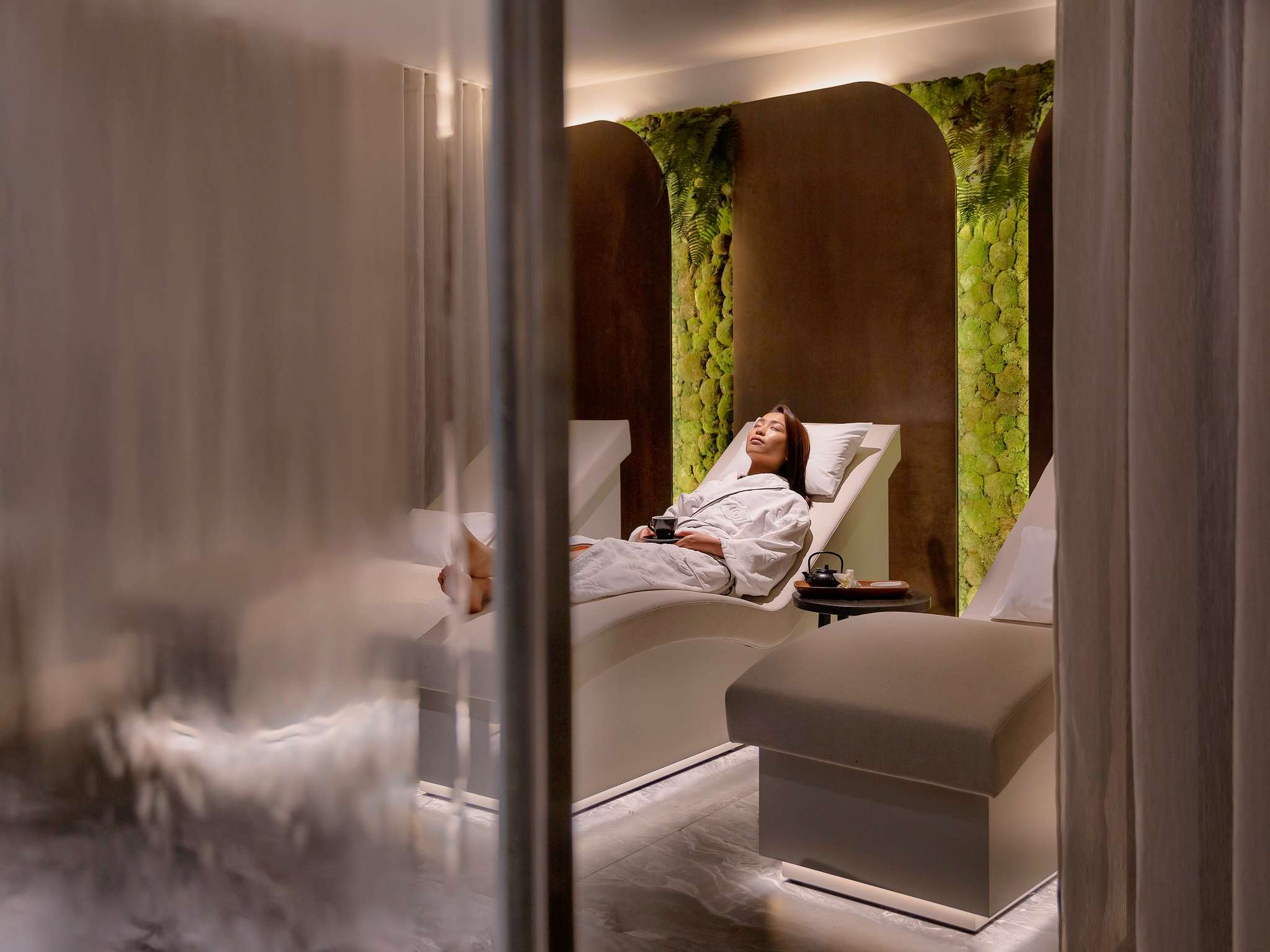 Photo - Sofitel Auckland Viaduct Harbour