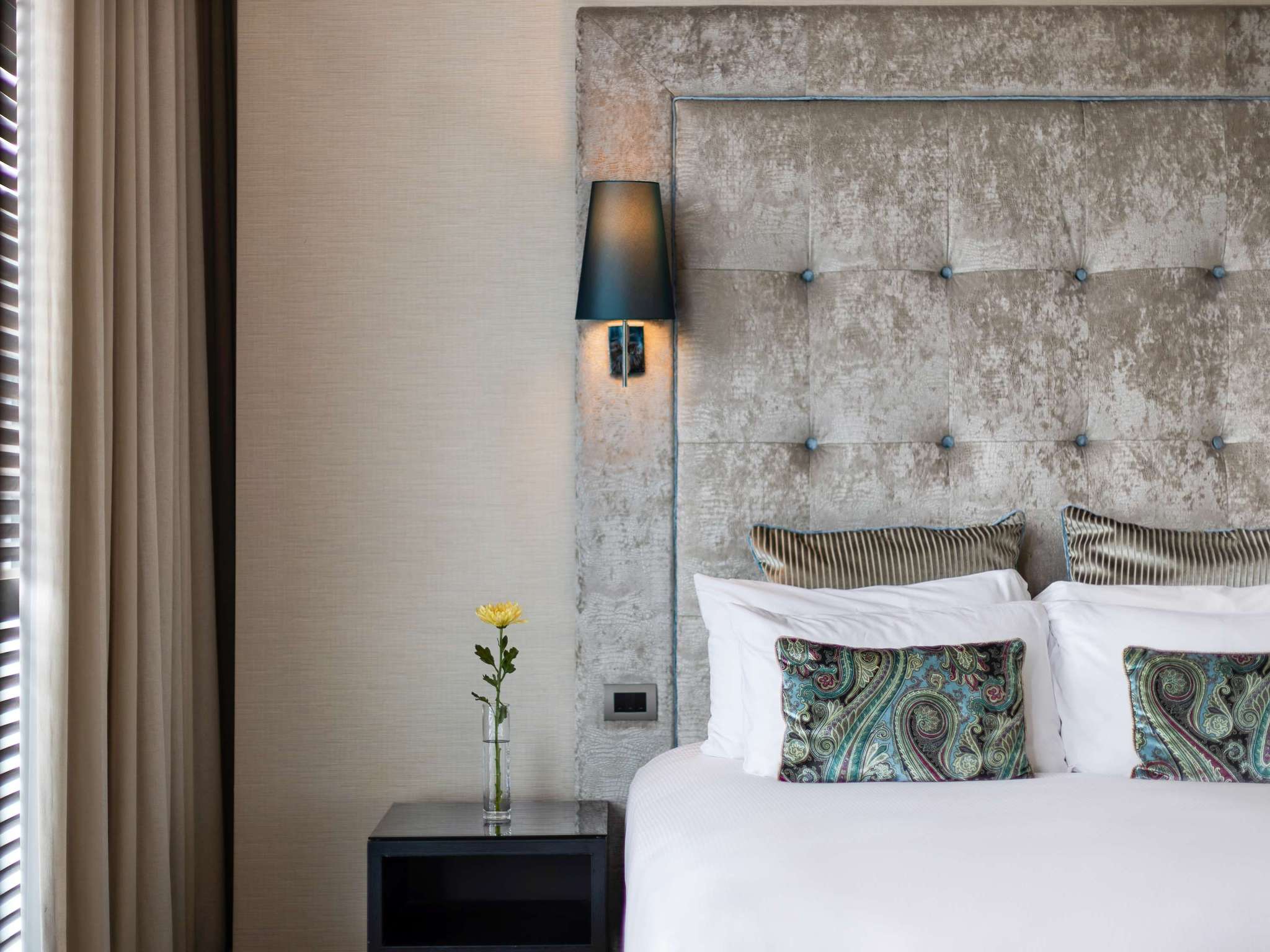 Photo - Sofitel Auckland Viaduct Harbour