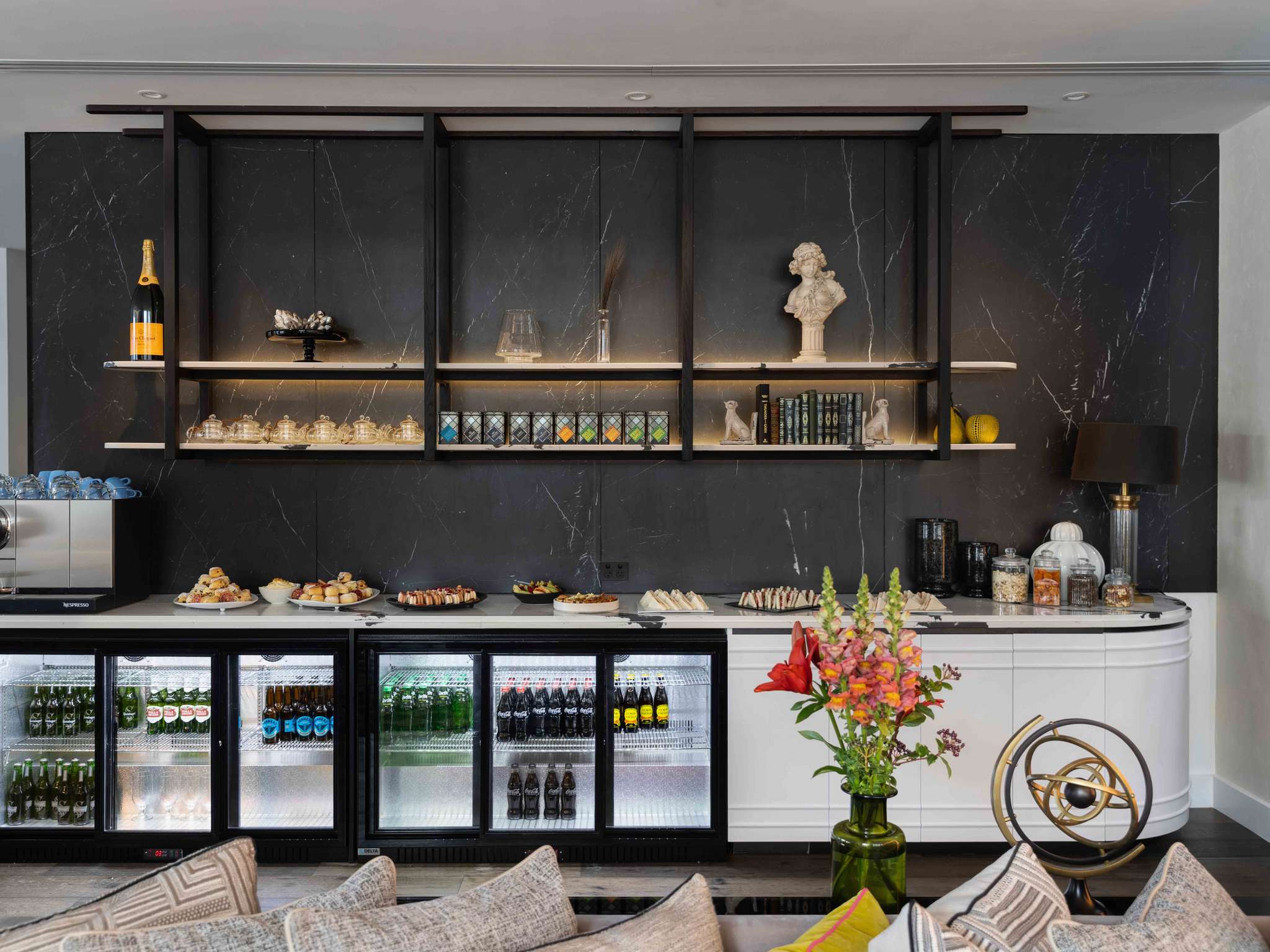 Photo - Sofitel Auckland Viaduct Harbour