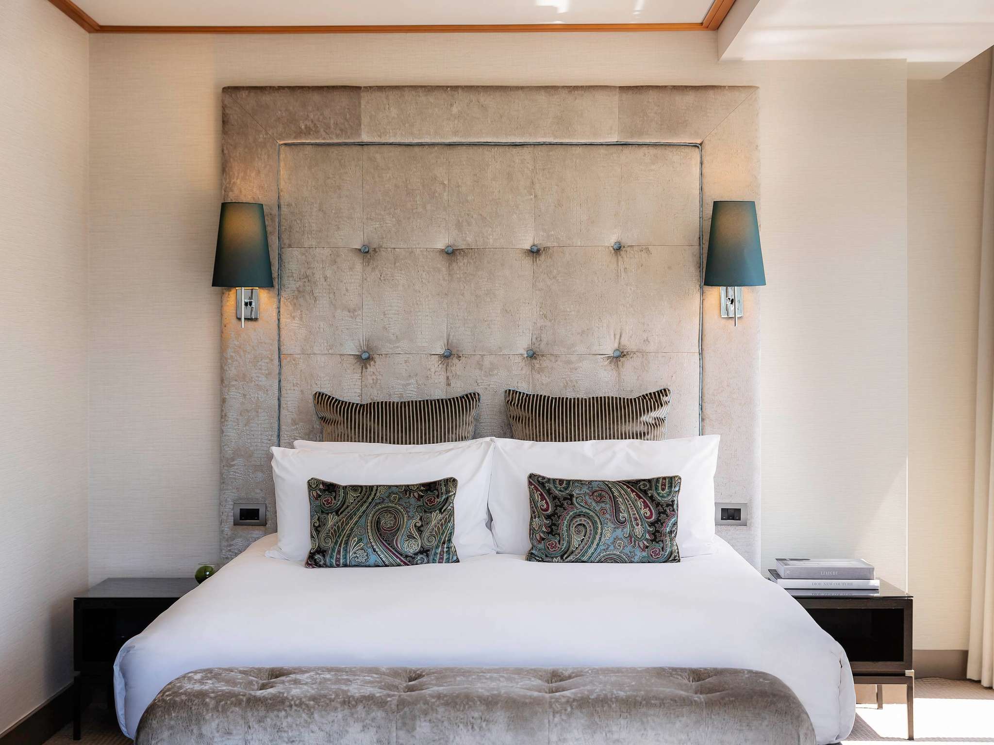 Photo - Sofitel Auckland Viaduct Harbour