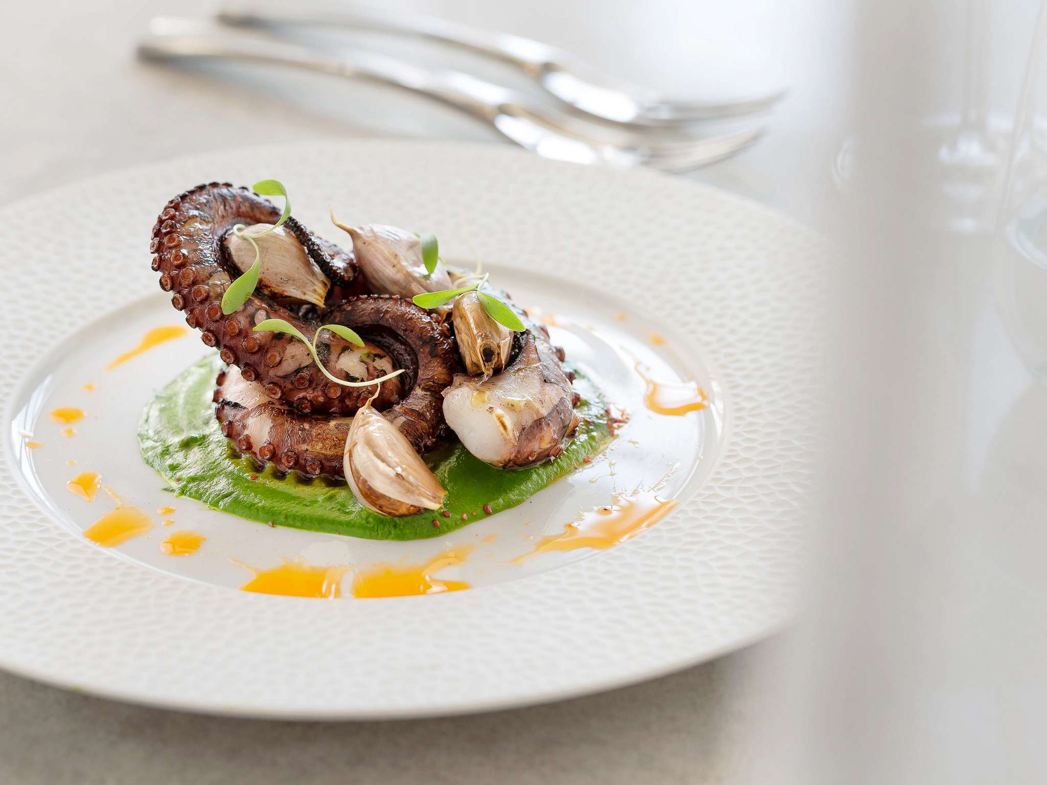 Photo - Sofitel Auckland Viaduct Harbour