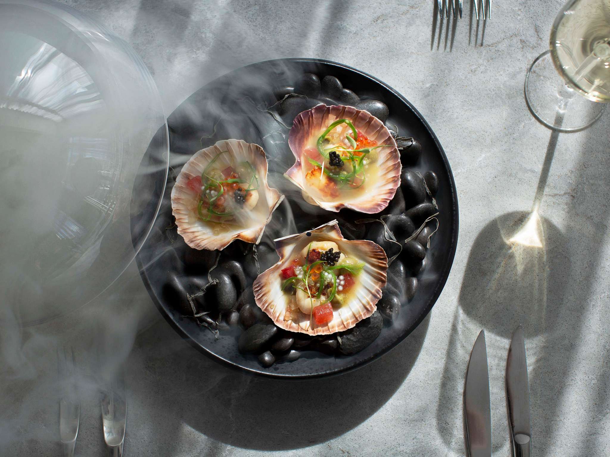 Photo - Sofitel Auckland Viaduct Harbour