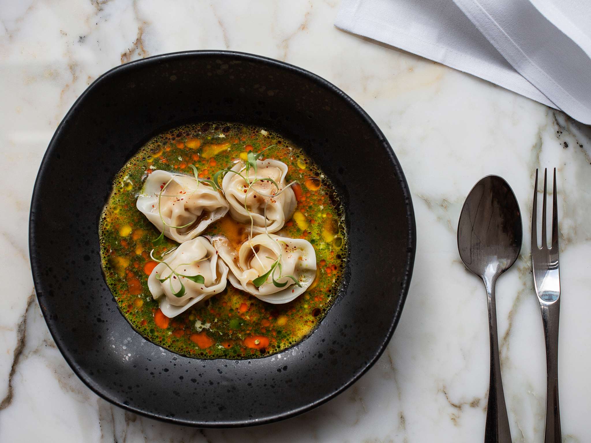 Photo - Sofitel Auckland Viaduct Harbour